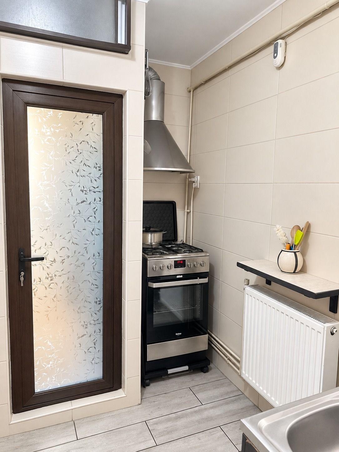 De vanzare apartament cu 2 camere, Siderurgistilor Vest - 67.000 euro - 2