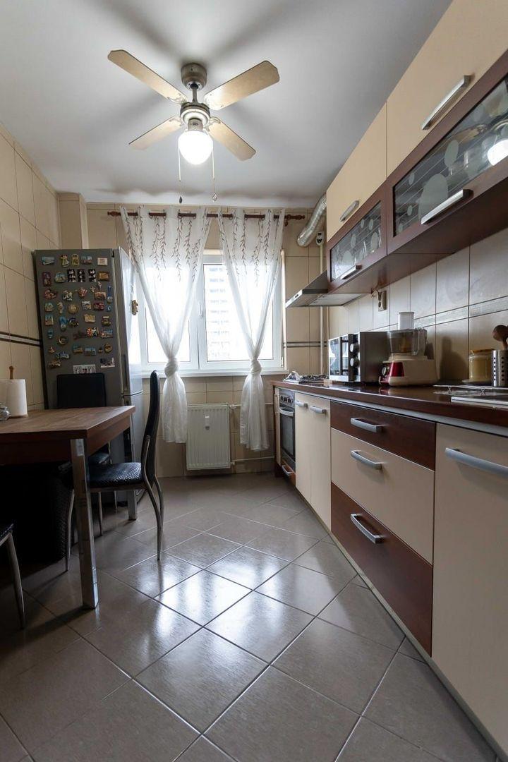 Vanzare Apartament 3 Camere Zona Theodor Pallady - 3