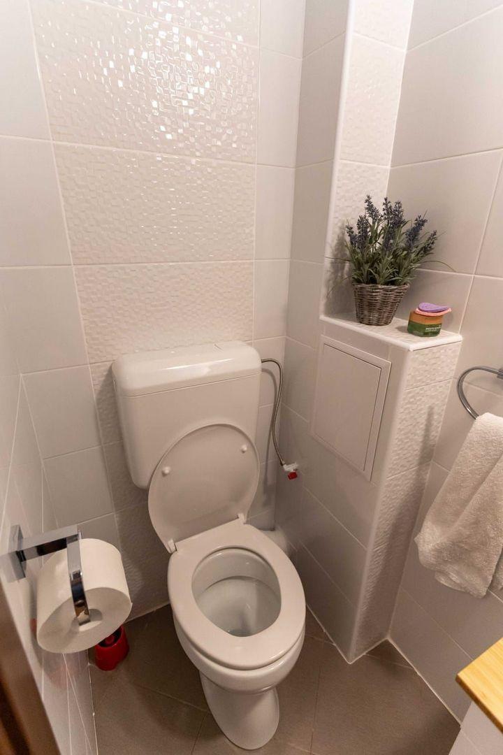 Vanzare Apartament 3 Camere Zona Theodor Pallady - 6