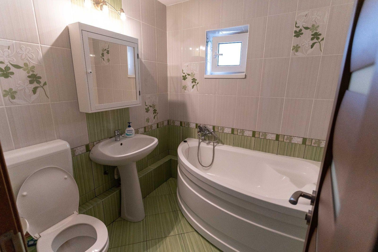 Vanzare Apartament 3 Camere Zona Theodor Pallady - 4