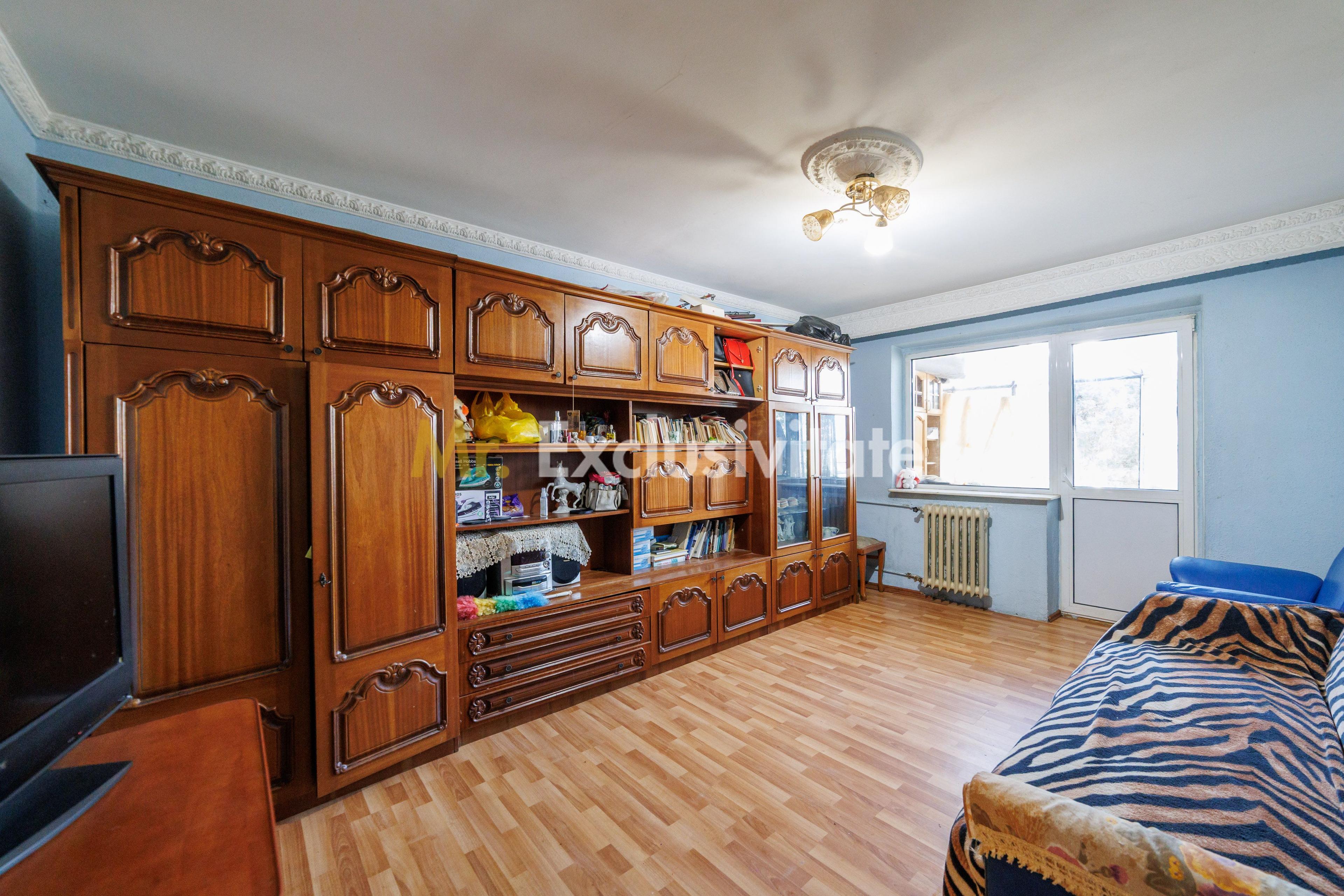 Apartament Trivale et.1 linga Piata si Sc.12 - 2