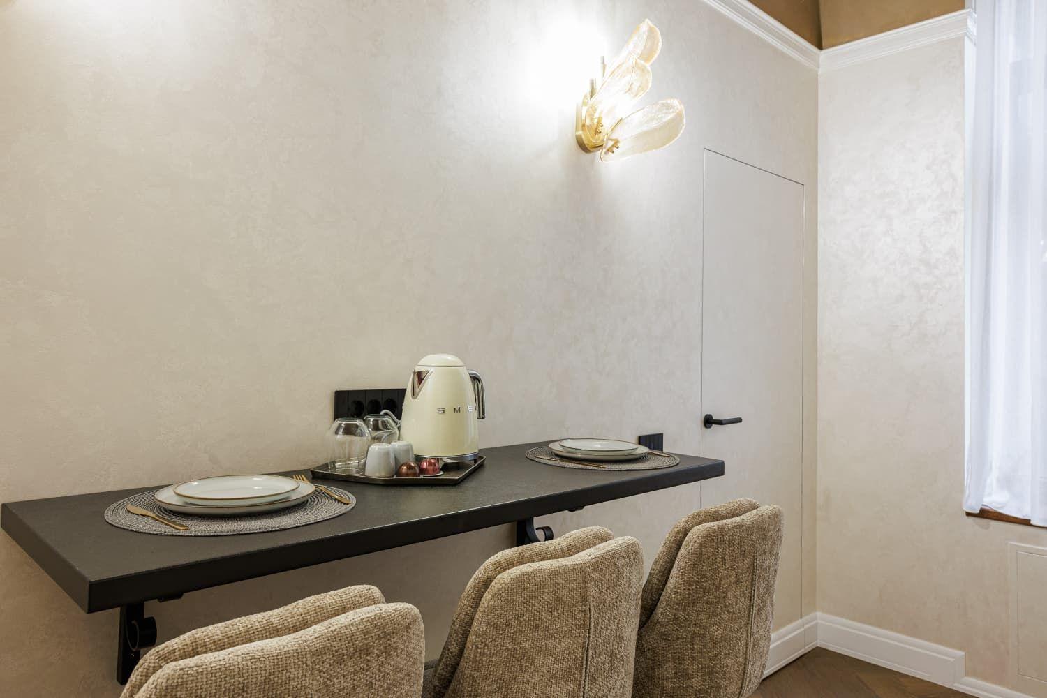 Apartament 2 camere - Confort lux - Armeneasca - 8