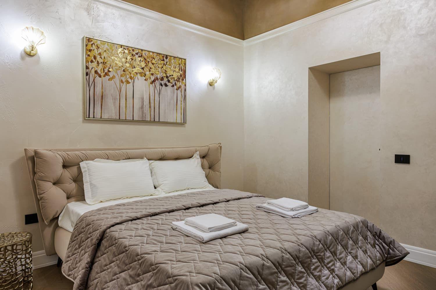Apartament 2 camere - Confort lux - Armeneasca - 1