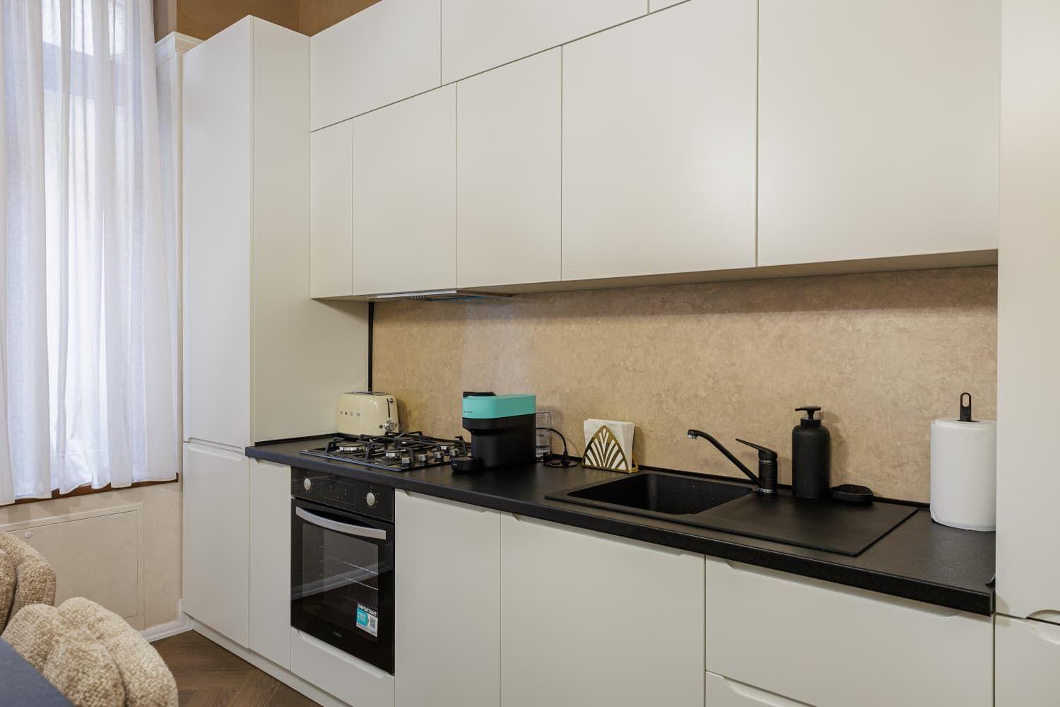 Apartament 2 camere - Confort lux - Armeneasca - 7