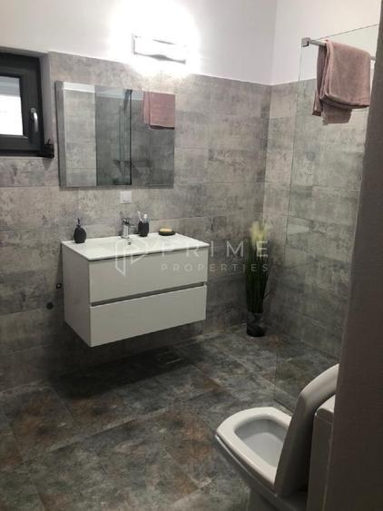 Apartament Modern cu 2 Camere în Bloc Nou + Parcare Subterană | - 7