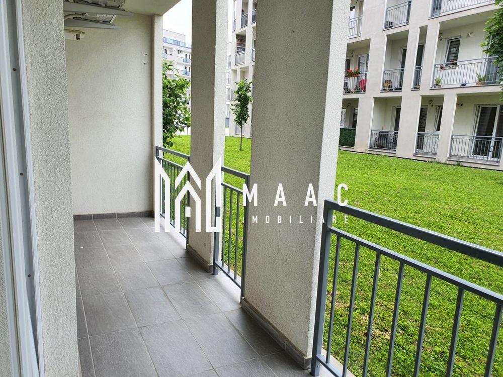 Apartament 2 Camere I 49 MPU I Balcon 8MPU I City Residence I - 8
