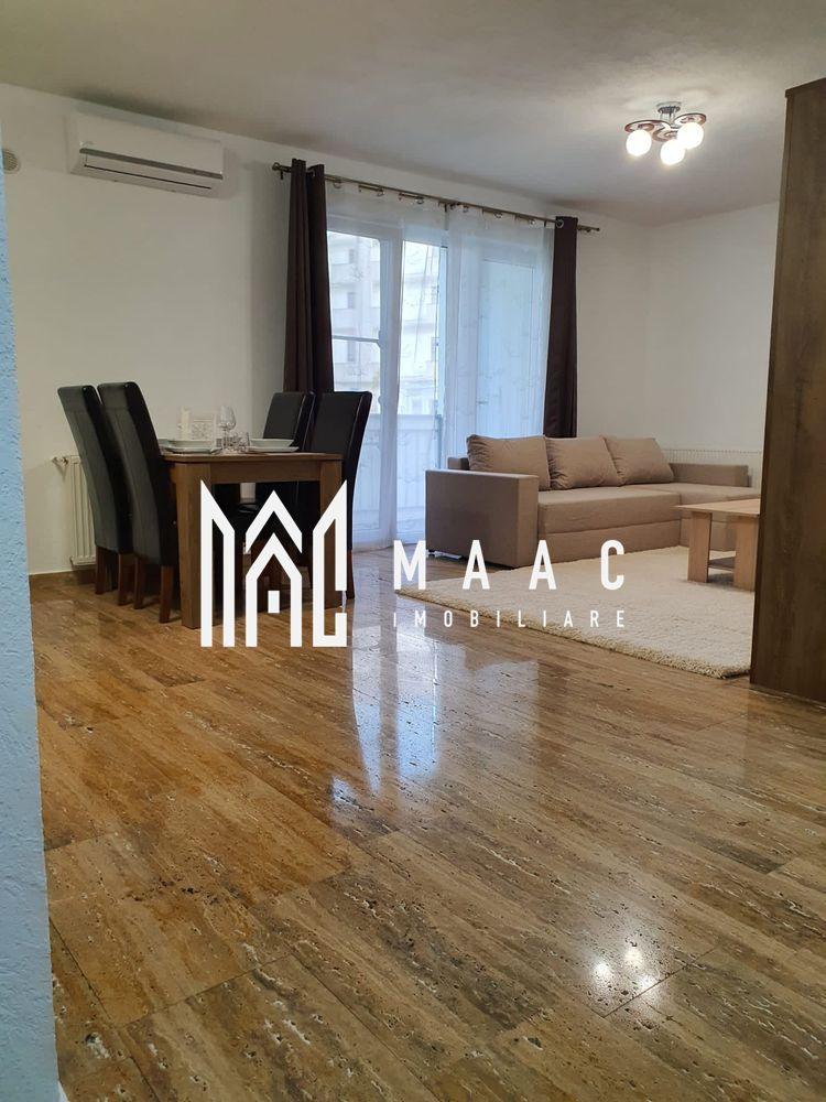 Apartament 2 Camere I 49 MPU I Balcon 8MPU I City Residence I - 2