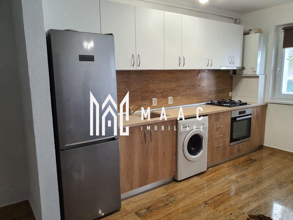 Apartament 2 Camere I 49 MPU I Balcon 8MPU I City Residence I - 6