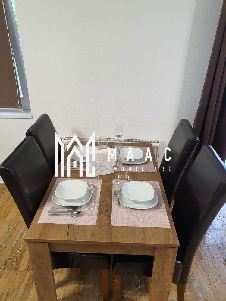 Apartament 2 Camere I 49 MPU I Balcon 8MPU I City Residence I - 3