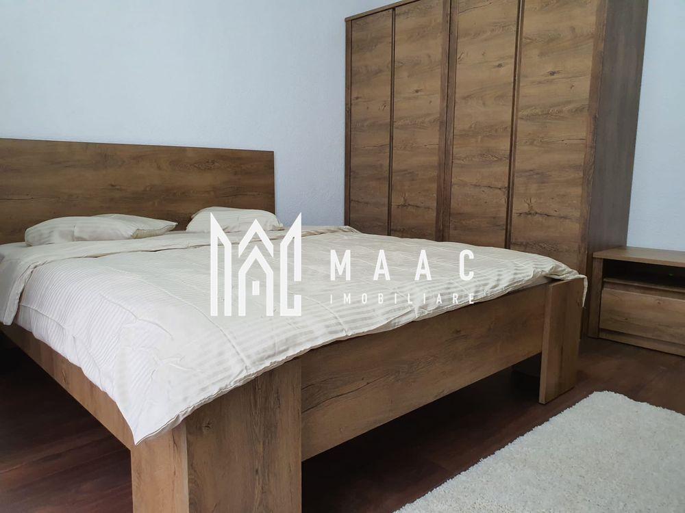 Apartament 2 Camere I 49 MPU I Balcon 8MPU I City Residence I - 5