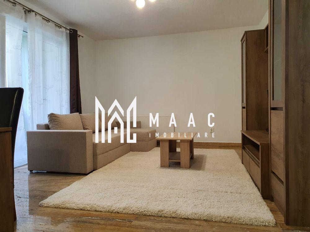 Apartament 2 Camere I 49 MPU I Balcon 8MPU I City Residence I - 1