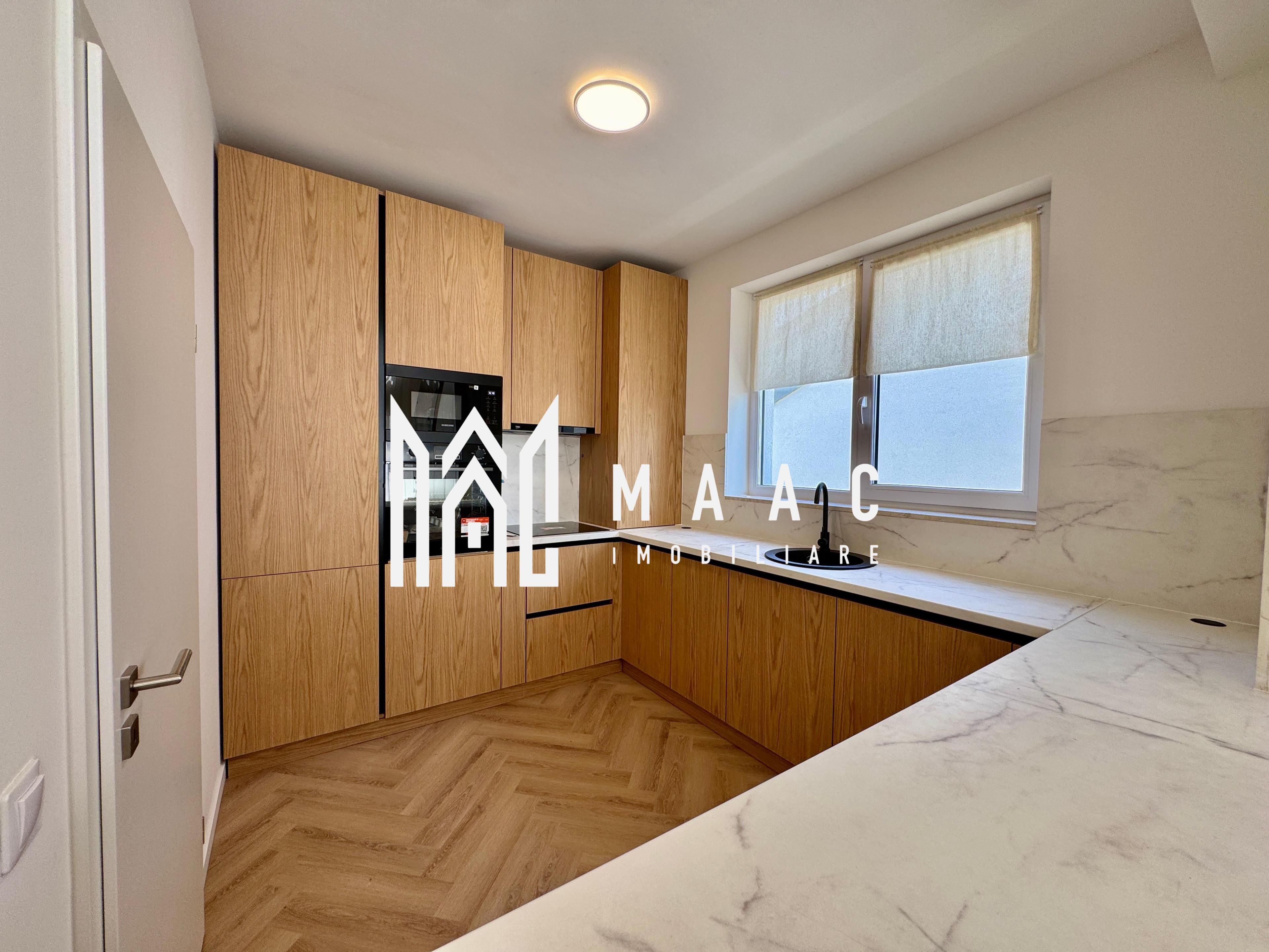 Apartament de vânzare Sibiu | Turnișor | 4 camere | 102 mp - 3