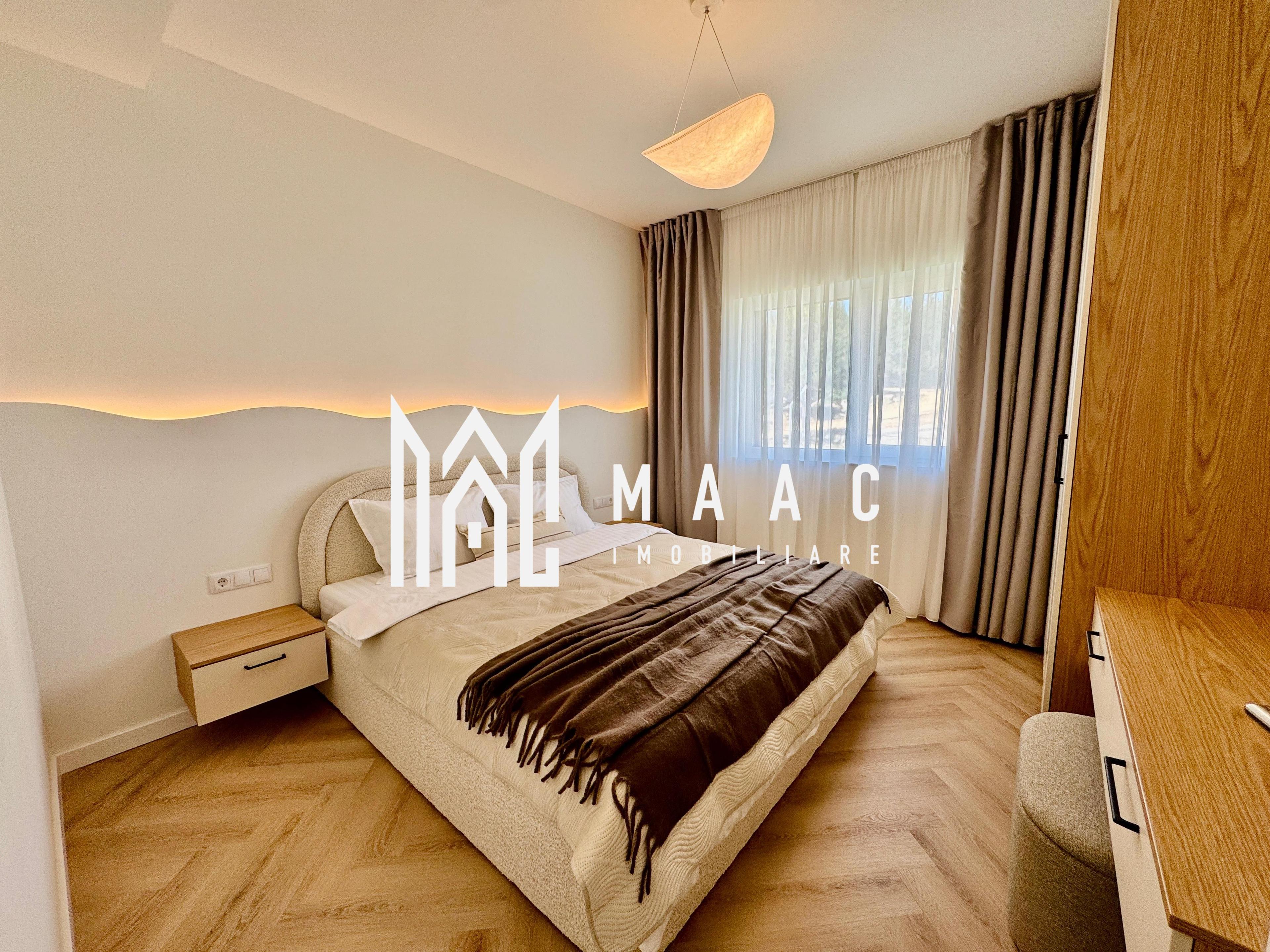 Apartament de vânzare Sibiu | Turnișor | 4 camere | 102 mp - 1
