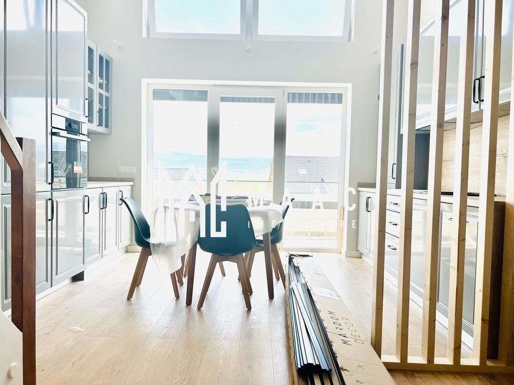 Apartament 4 camere | 131 MPU | 1,343.51 €/mp - 1
