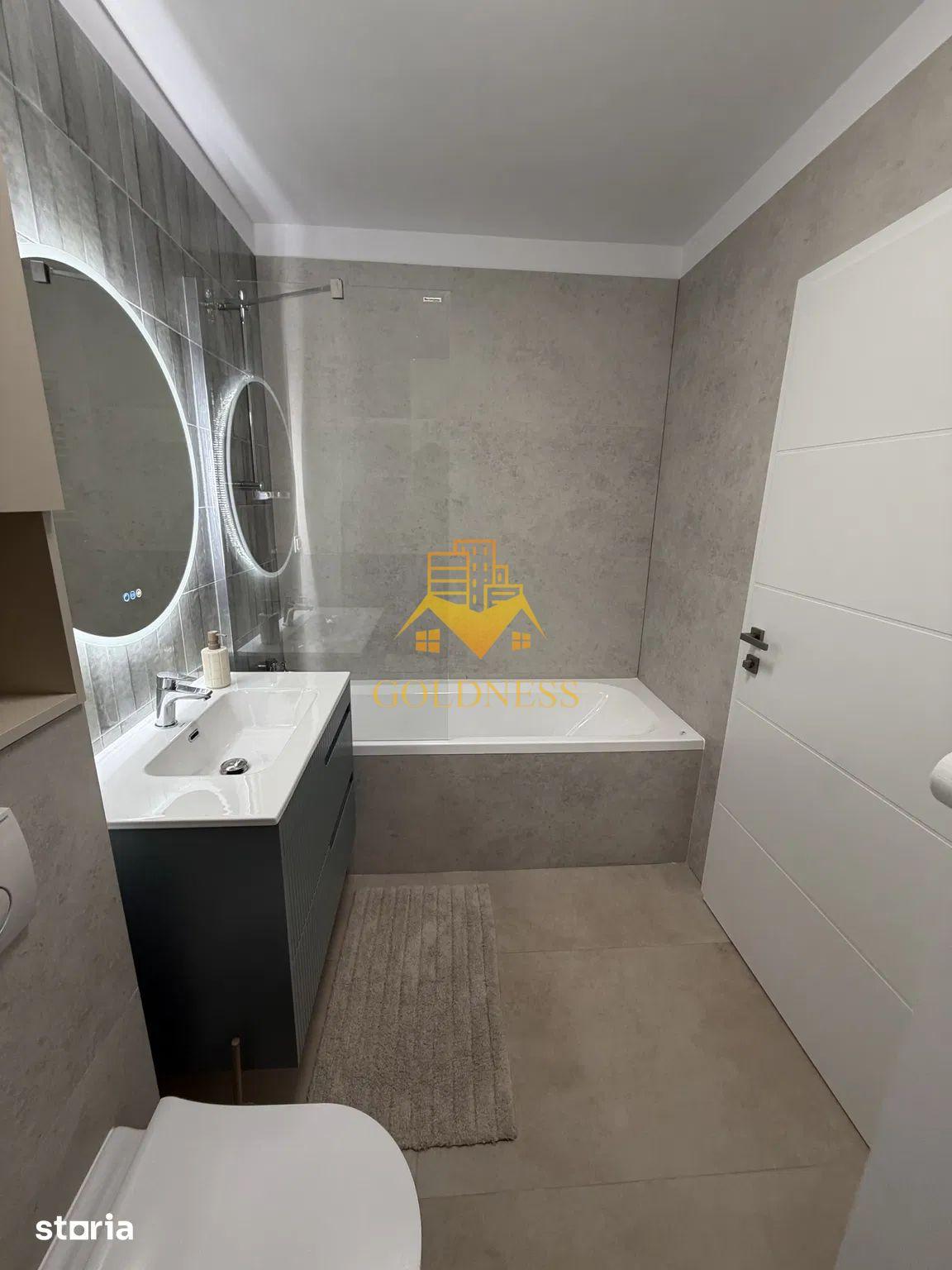 2 camere, Parcare subterana, Iris, Elite City, Auchan, Bvd. Muncii - 7