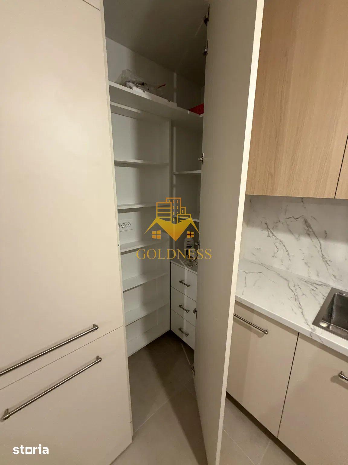 2 camere, Parcare subterana, Iris, Elite City, Auchan, Bvd. Muncii - 6
