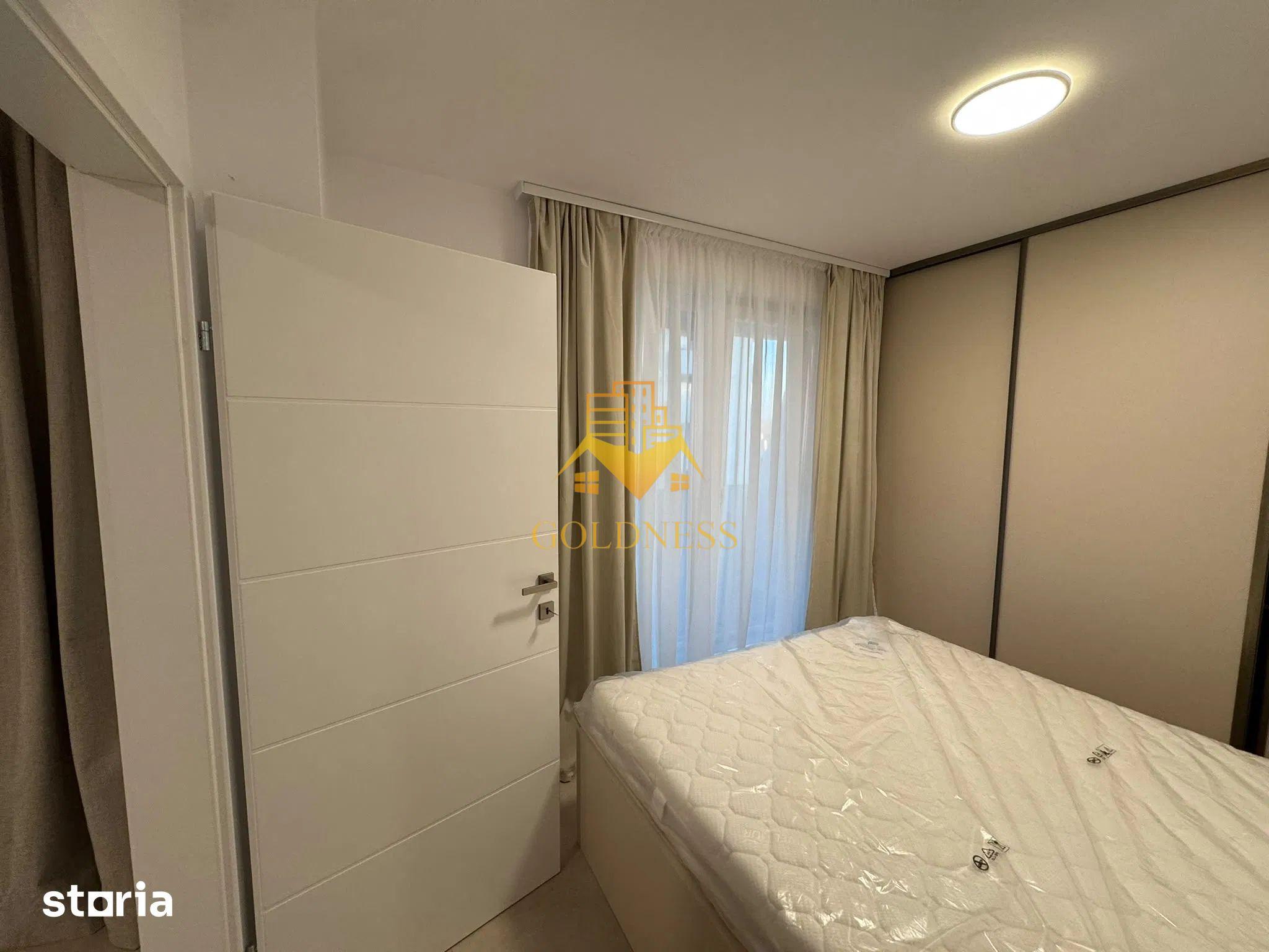 2 camere, Parcare subterana, Iris, Elite City, Auchan, Bvd. Muncii - 3
