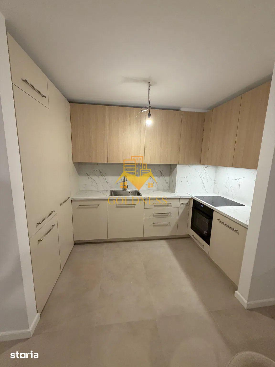 2 camere, Parcare subterana, Iris, Elite City, Auchan, Bvd. Muncii - 5