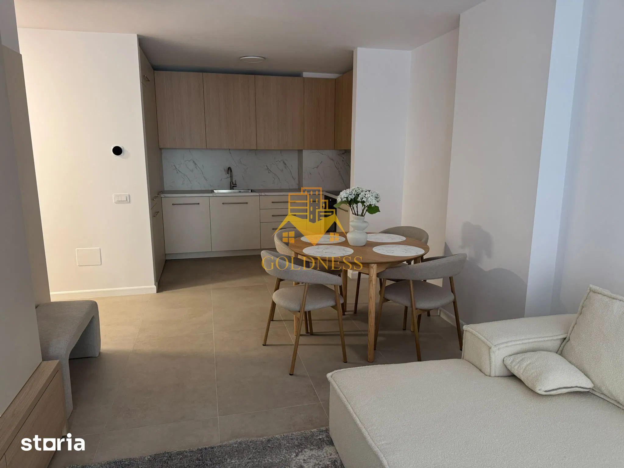 2 camere, Parcare subterana, Iris, Elite City, Auchan, Bvd. Muncii - 4
