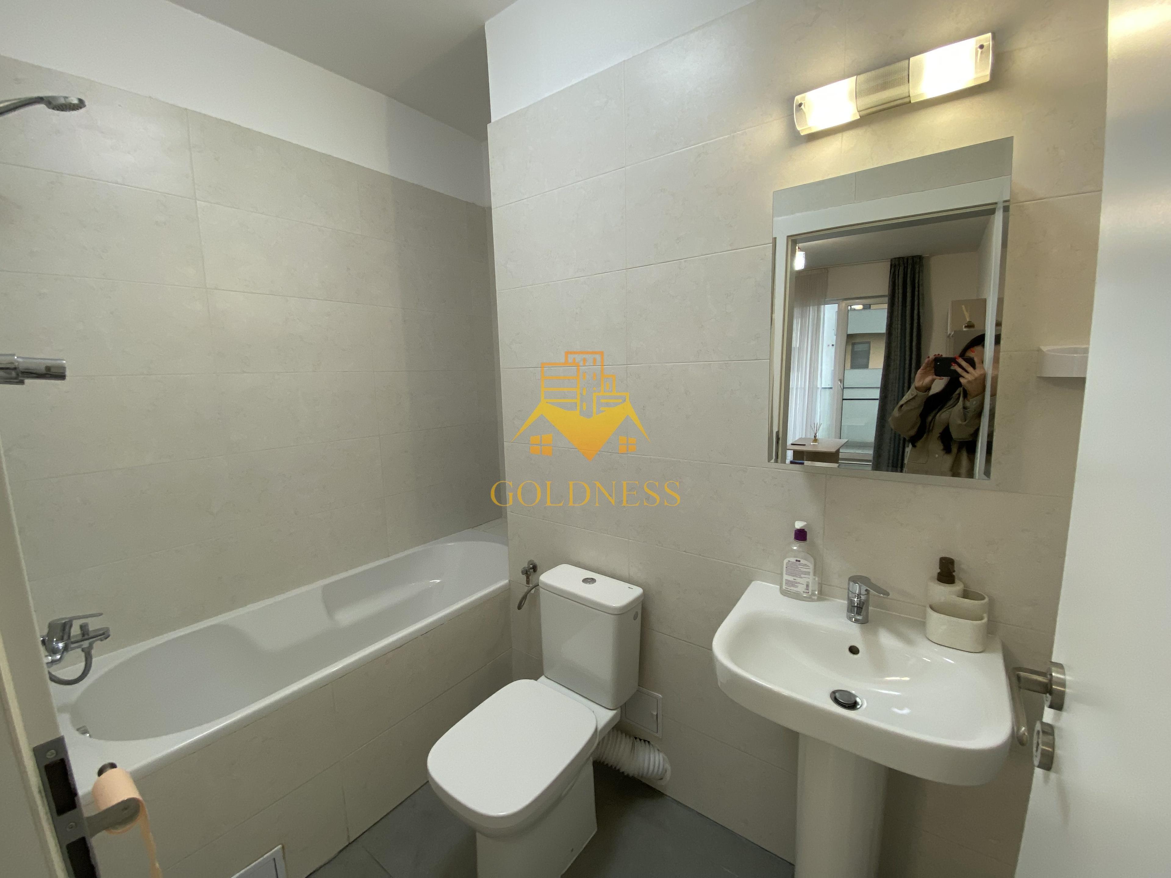 3 camere open-space, Parcare, Zorilor, Calea Turzii, MOL, ROD - 6