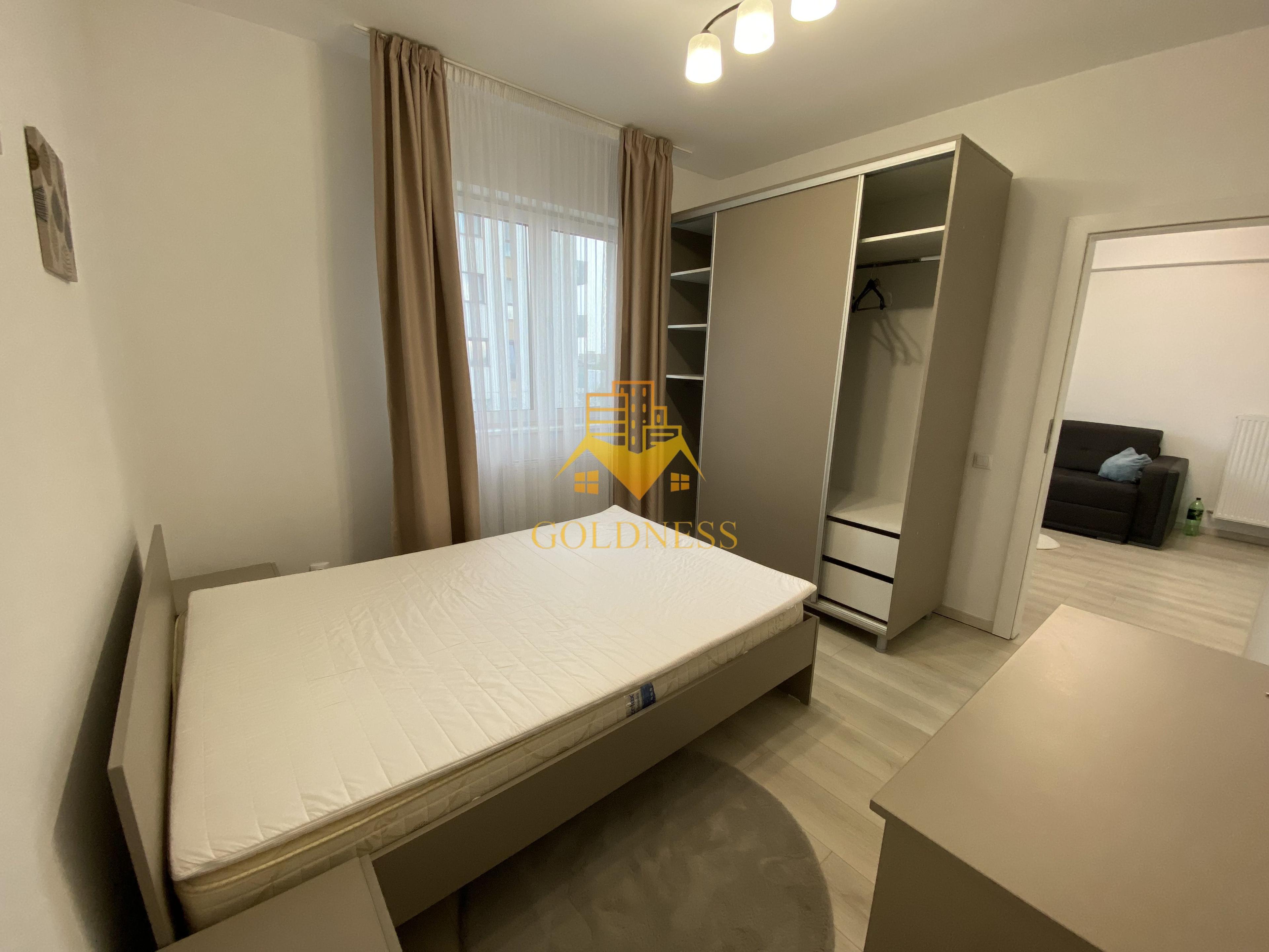 3 camere open-space, Parcare, Zorilor, Calea Turzii, MOL, ROD - 1