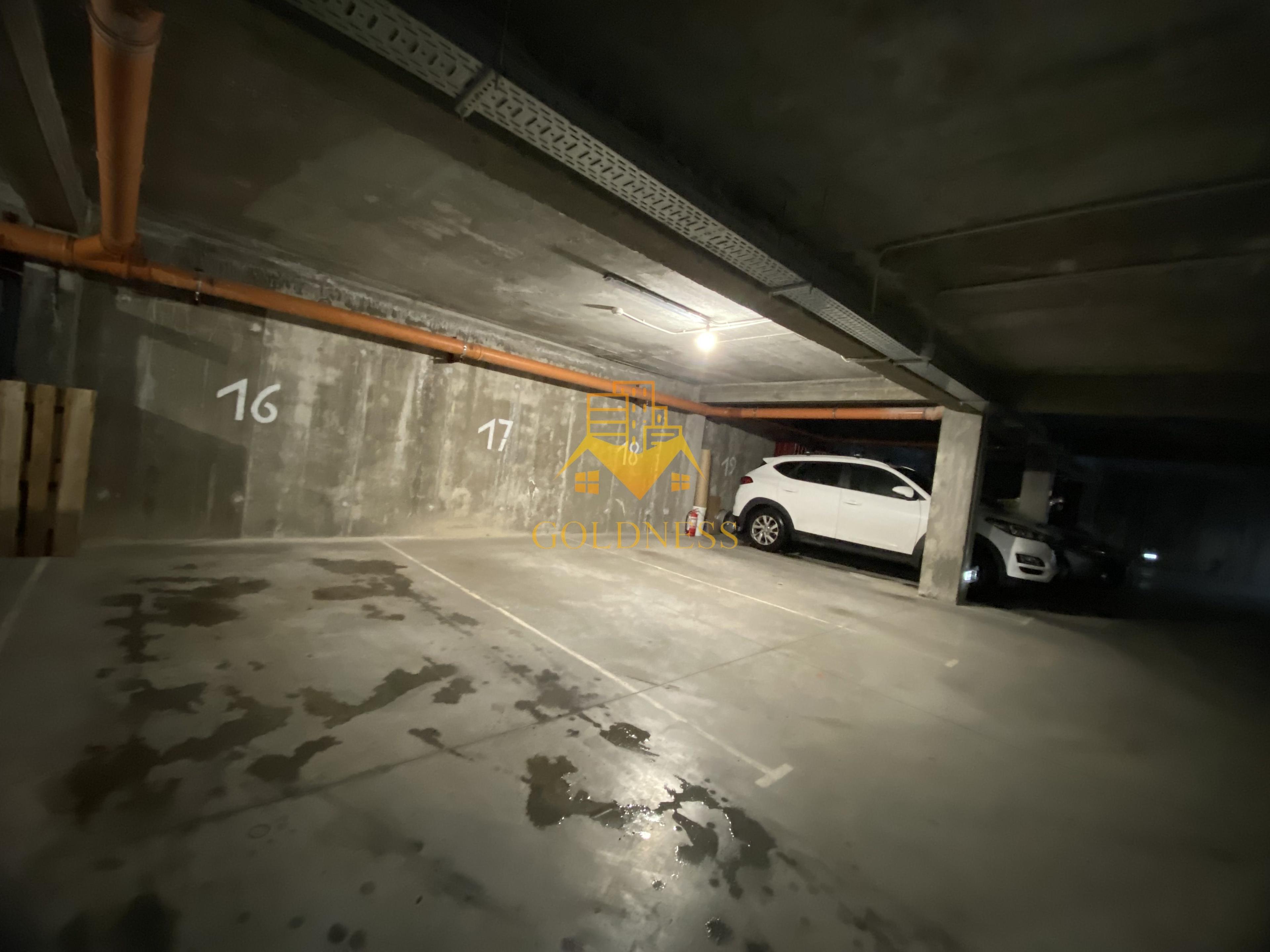3 camere open-space, Parcare, Zorilor, Calea Turzii, MOL, ROD - 13