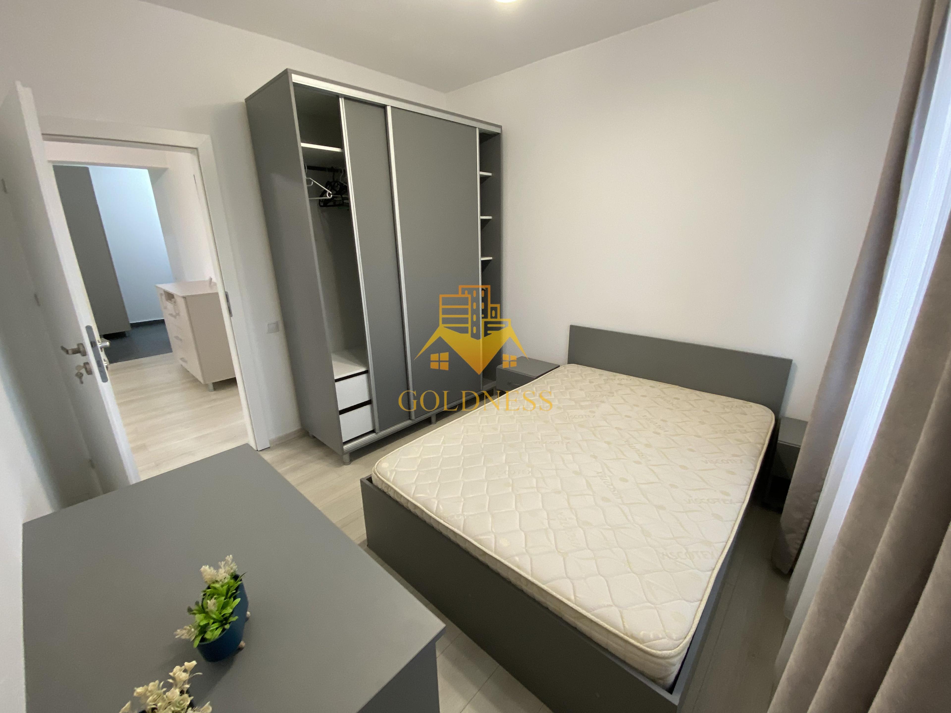 3 camere open-space, Parcare, Zorilor, Calea Turzii, MOL, ROD - 2