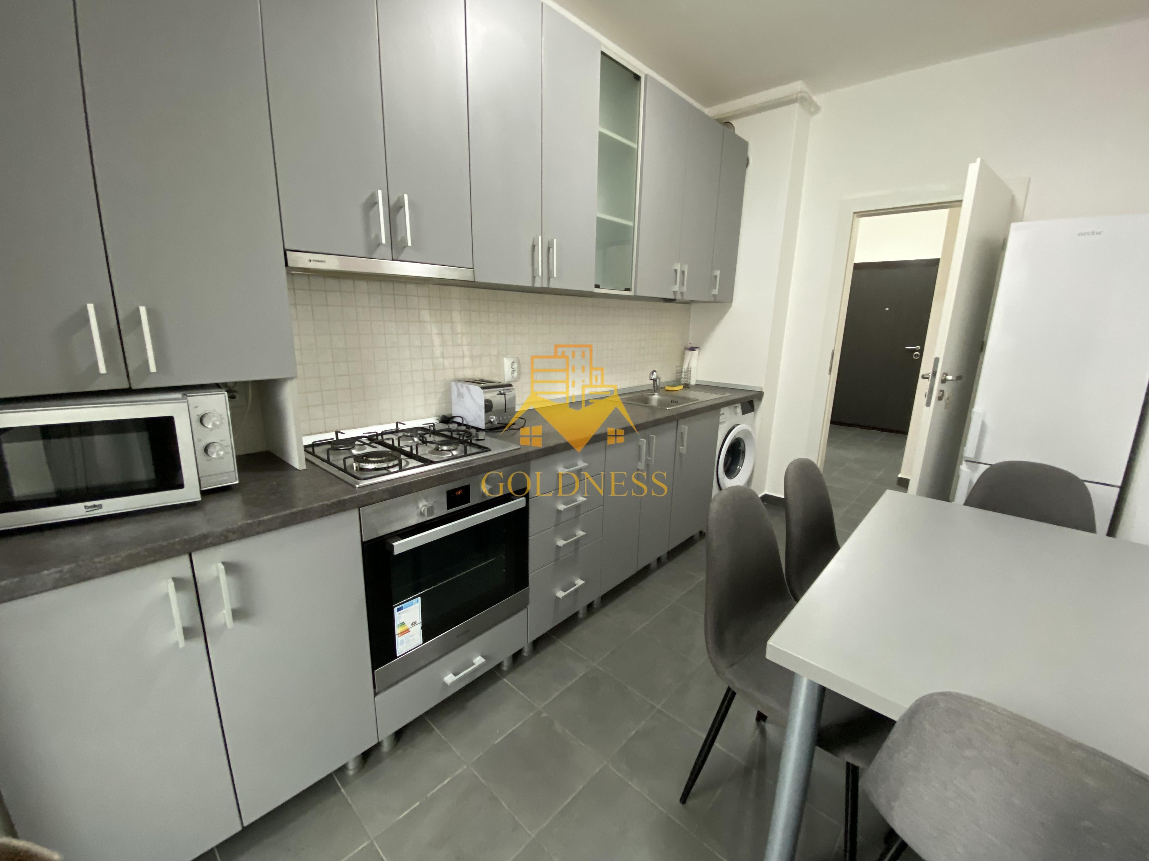 3 camere open-space, Parcare, Zorilor, Calea Turzii, MOL, ROD - 5