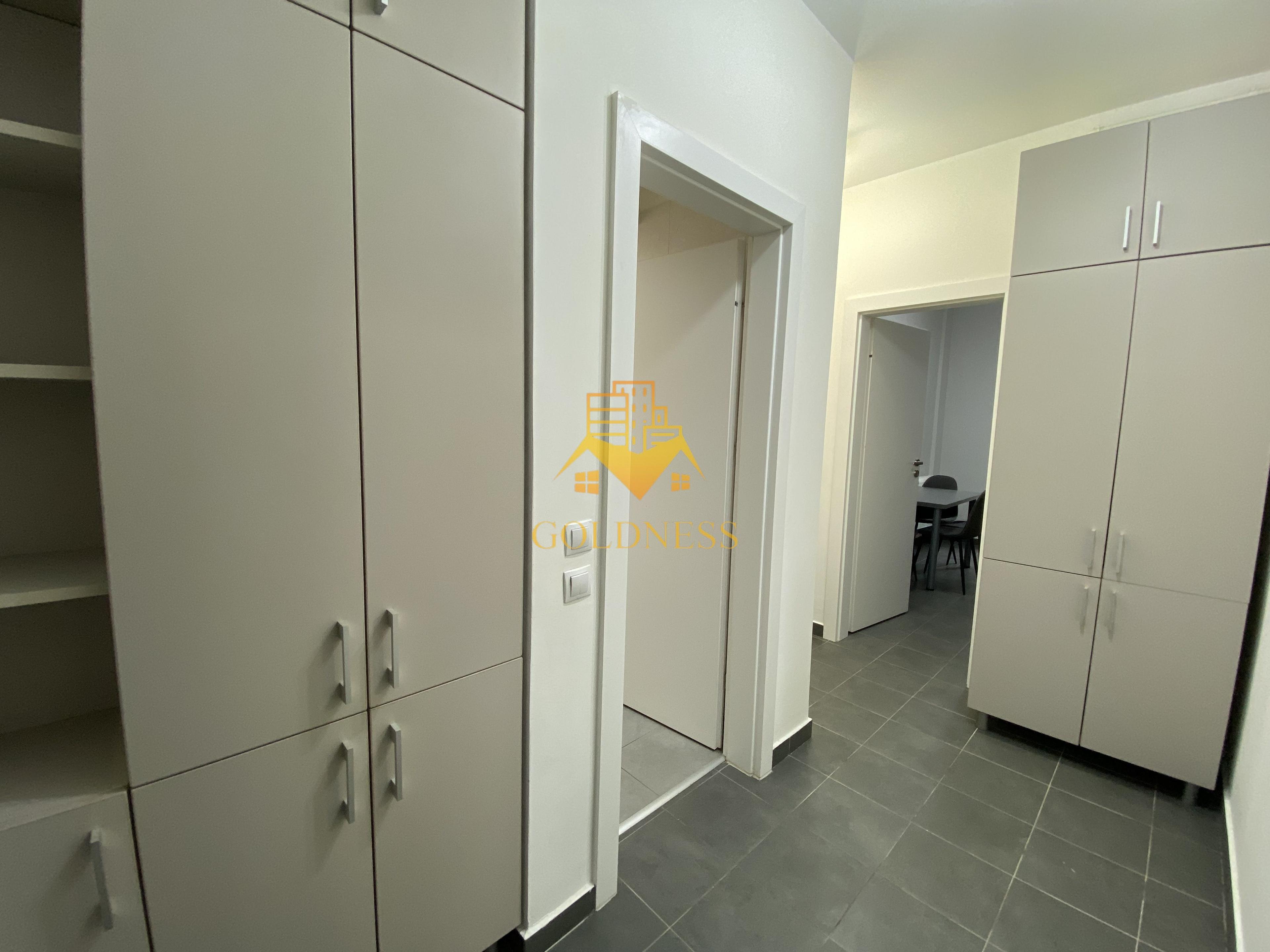 3 camere open-space, Parcare, Zorilor, Calea Turzii, MOL, ROD - 8