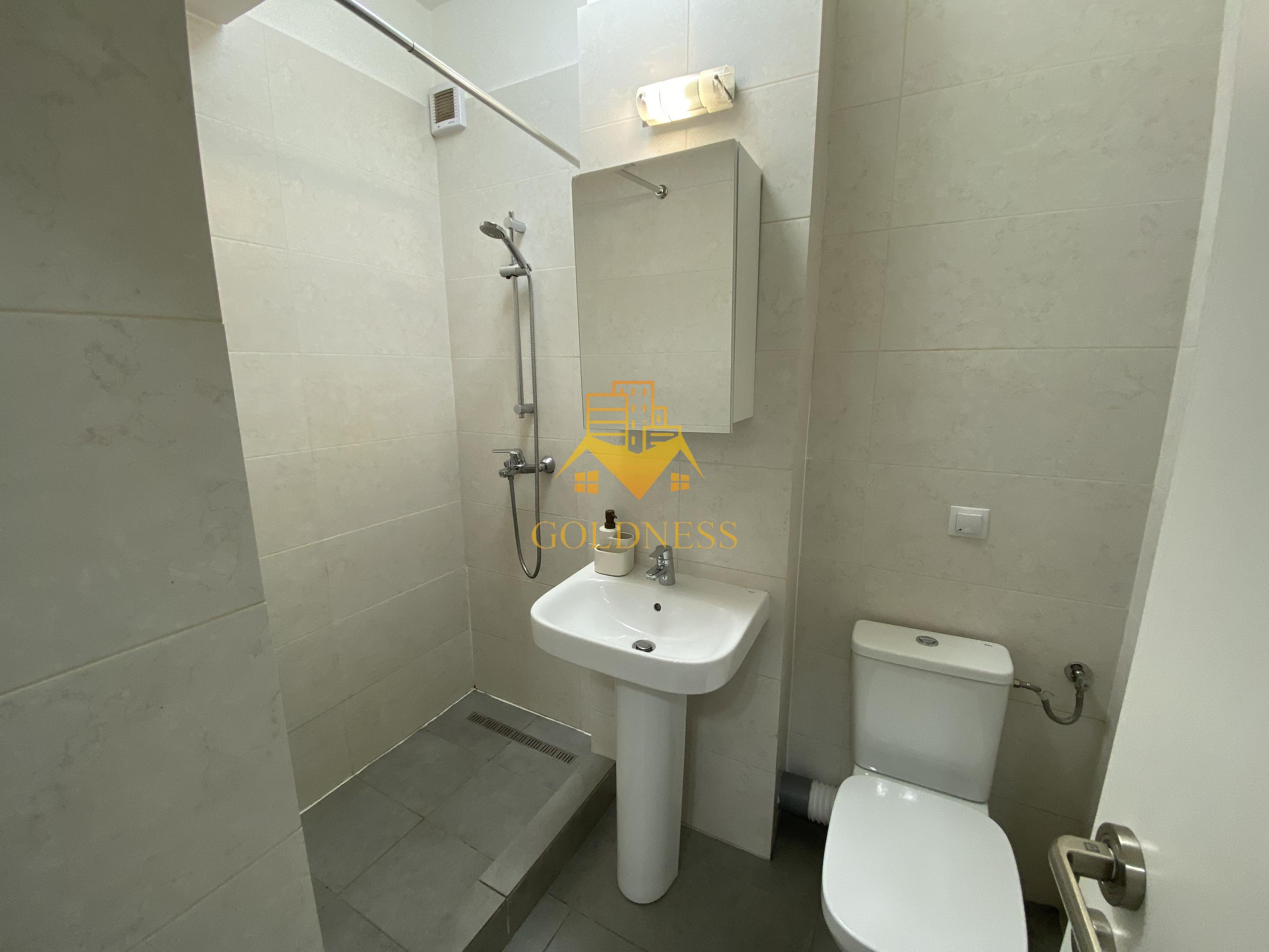 3 camere open-space, Parcare, Zorilor, Calea Turzii, MOL, ROD - 7
