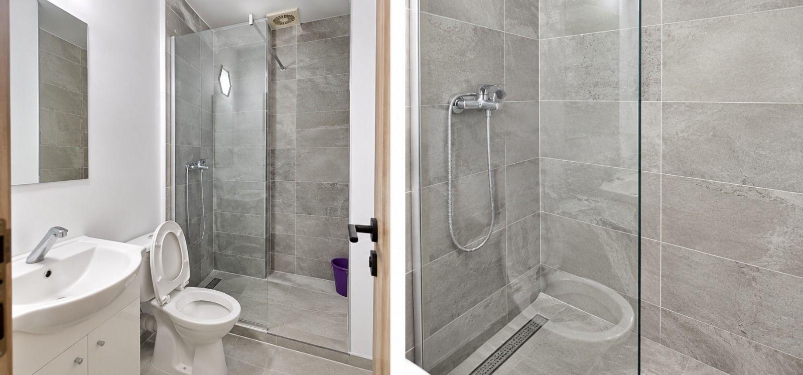 De inchiriat studio ultracentral, etaj 2, 400 euro - 7