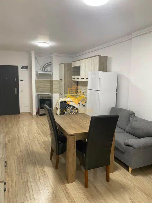 2 camere, modern, garaj, bloc nou Gheorgheni Grand Park, Soporului - 1