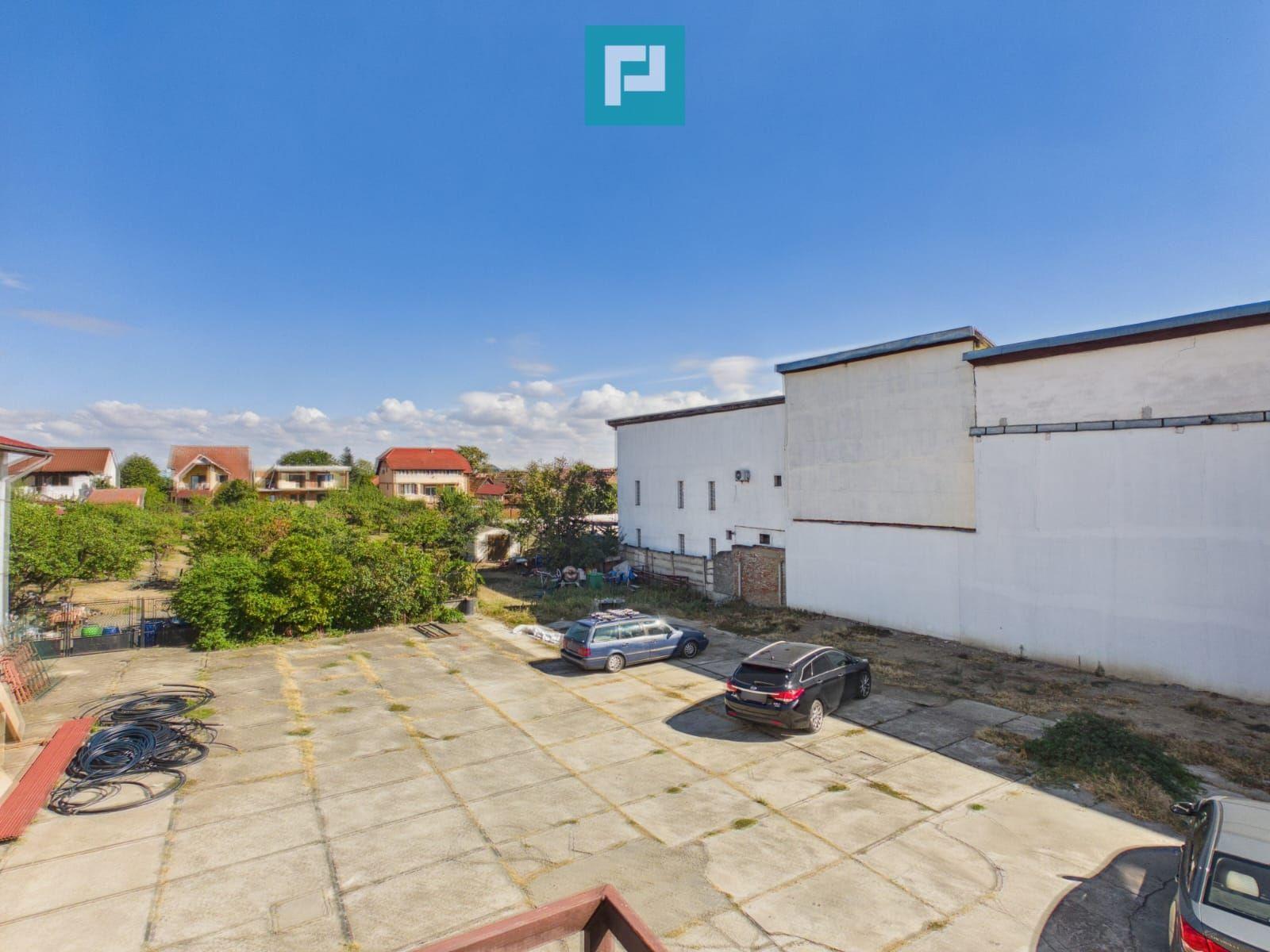 Spatiu birouri 121 mp utili,zona Micălaca - 18