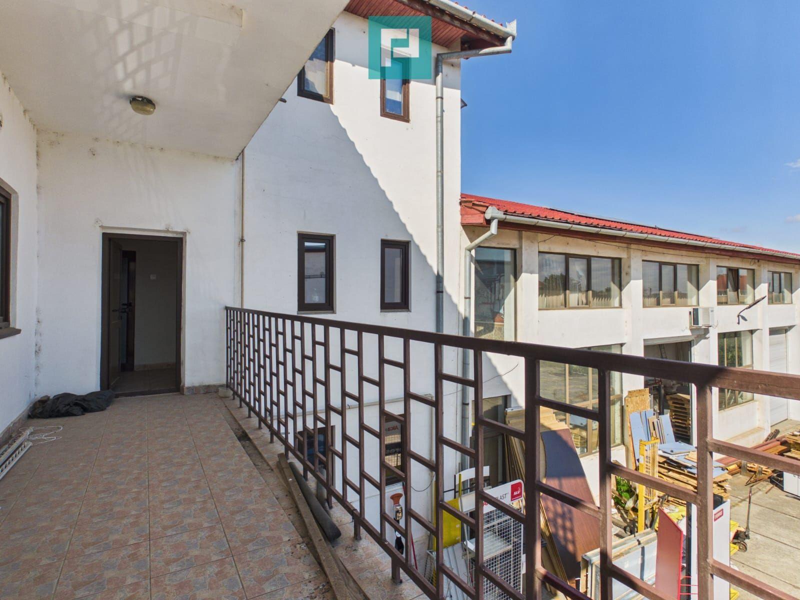 Spatiu birouri 121 mp utili,zona Micălaca - 17