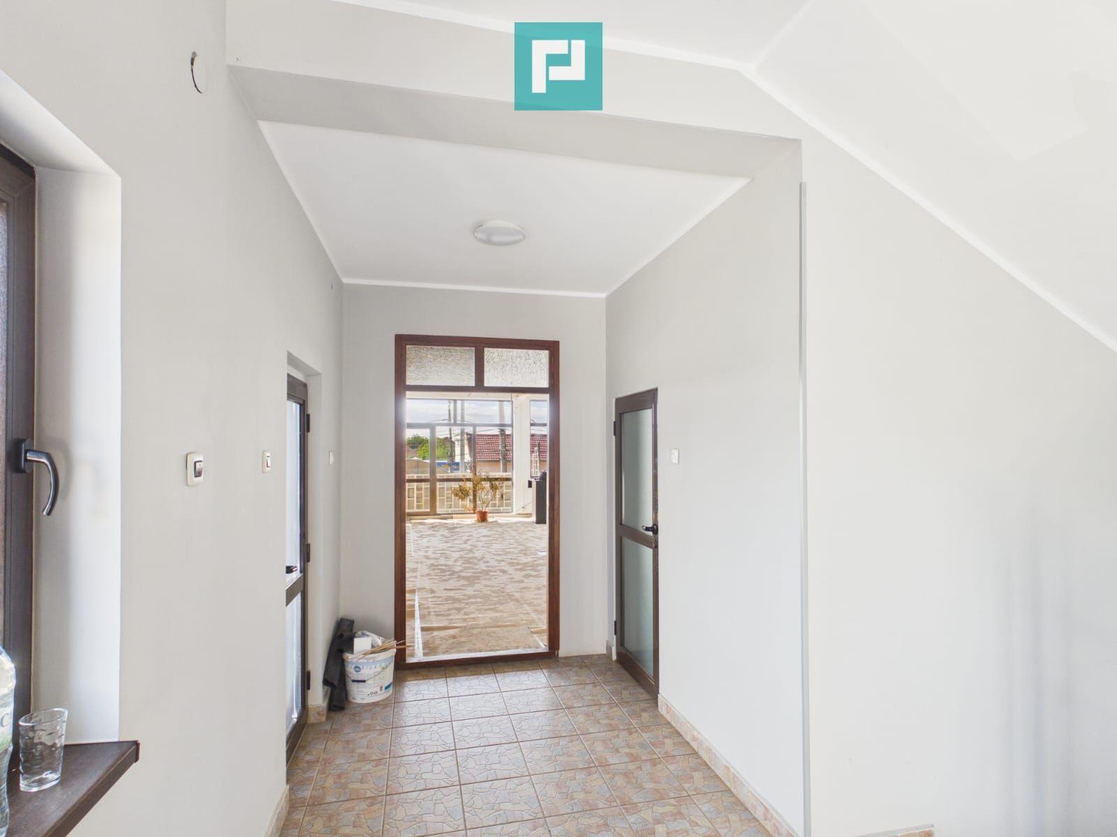 Spatiu birouri 121 mp utili,zona Micălaca - 9