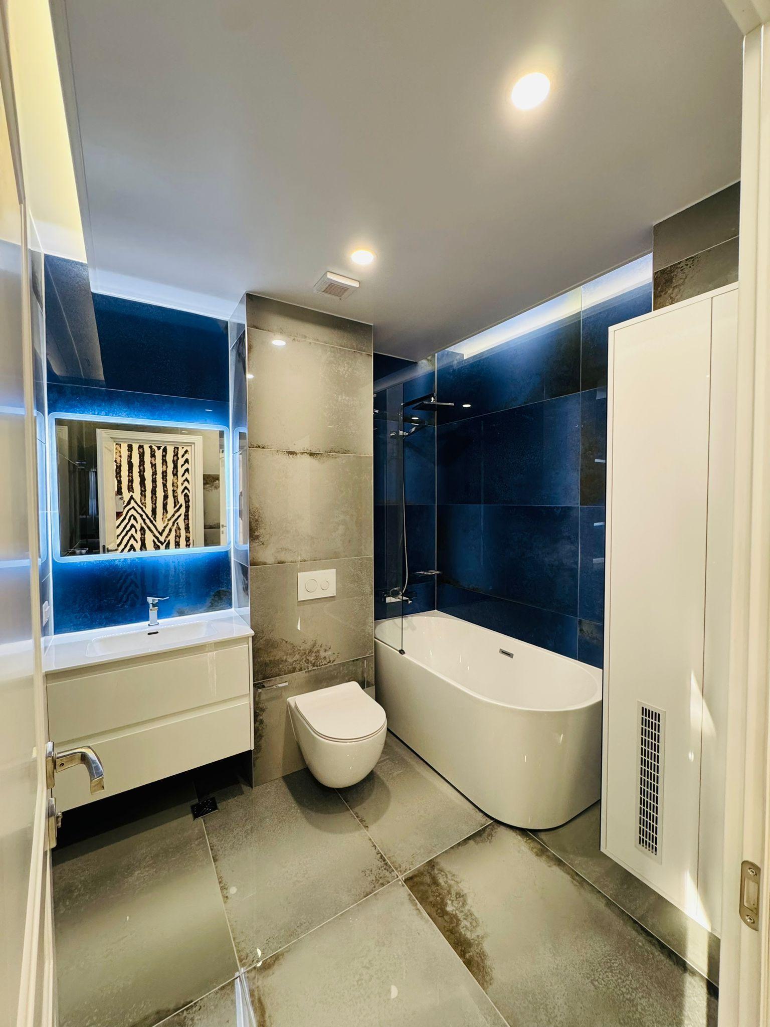 Apartament superfinisat | 2 camere | 2 parcări | M. Romanul - 6