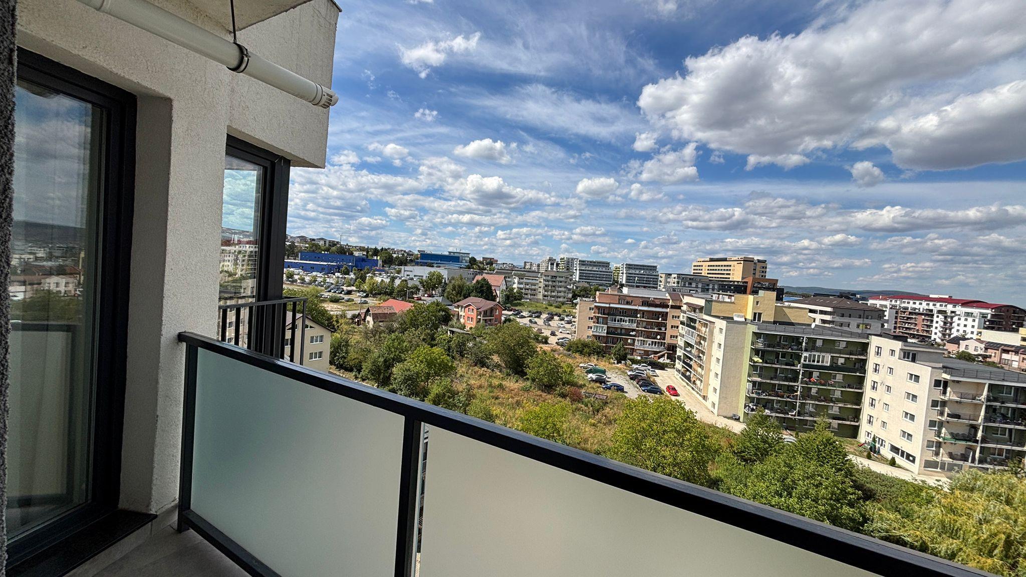 Apartament superfinisat | 2 camere | 2 parcări | M. Romanul - 9