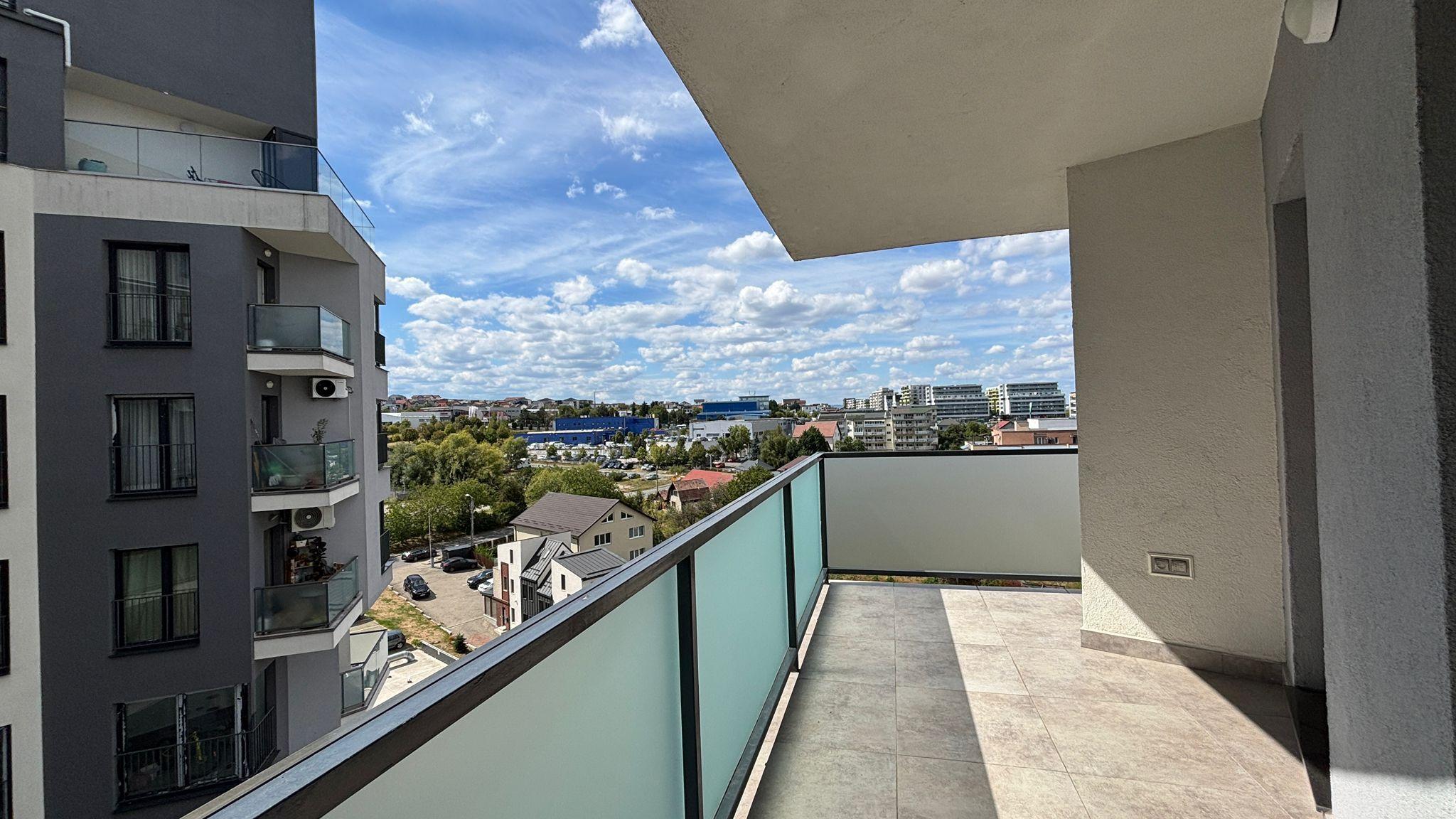 Apartament superfinisat | 2 camere | 2 parcări | M. Romanul - 8
