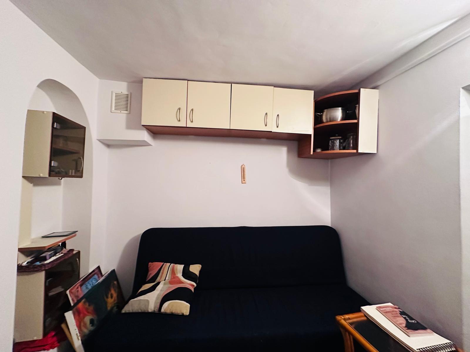 Garsoniera -Piata Romana-ASE-Oferta studenti - 4