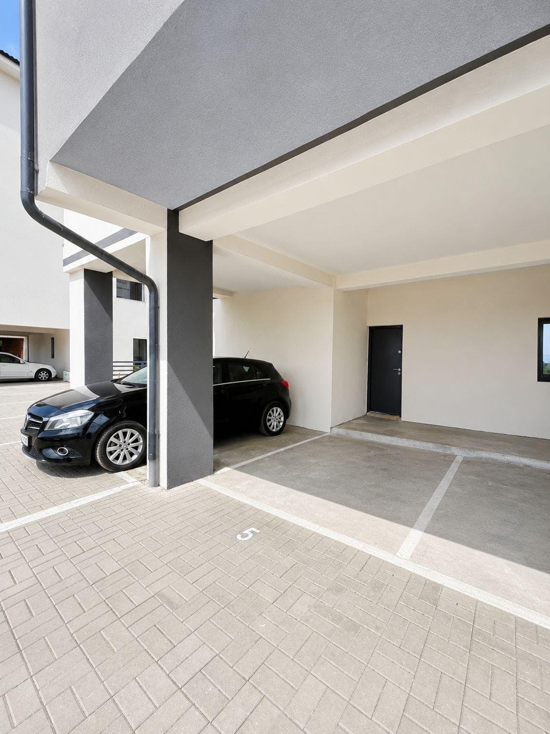 Apartament 2 camere | 55 mp | Construcție 2024 | Mobilat și utilat | P - 8
