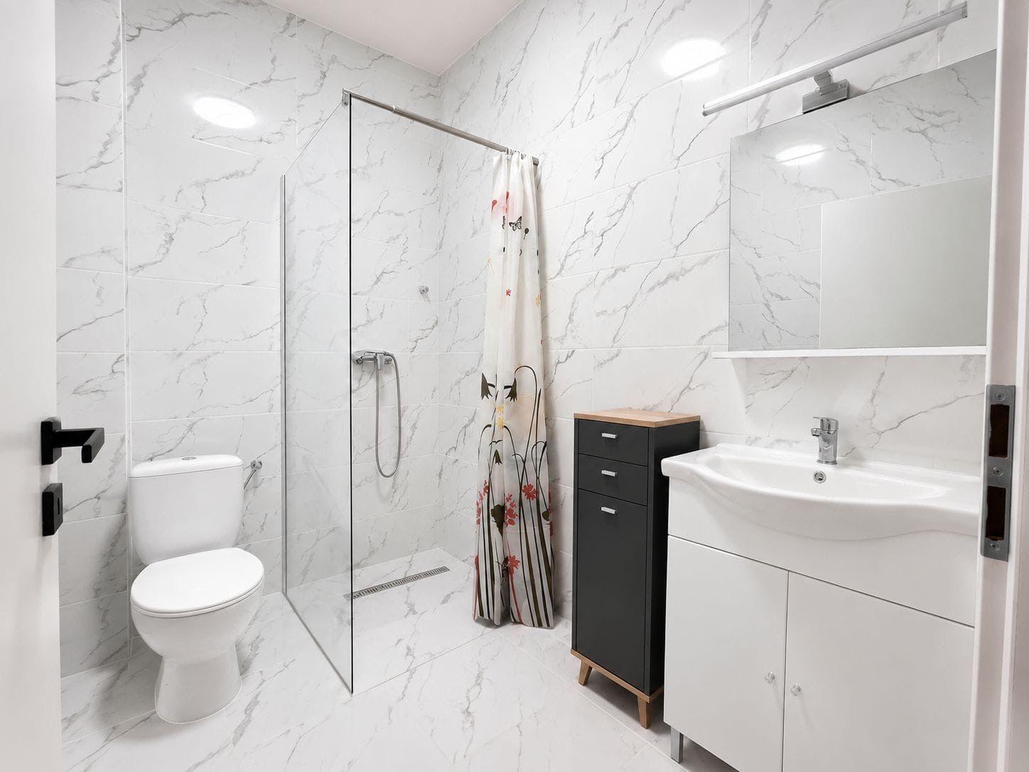 Apartament 2 camere | 55 mp | Construcție 2024 | Mobilat și utilat | P - 3