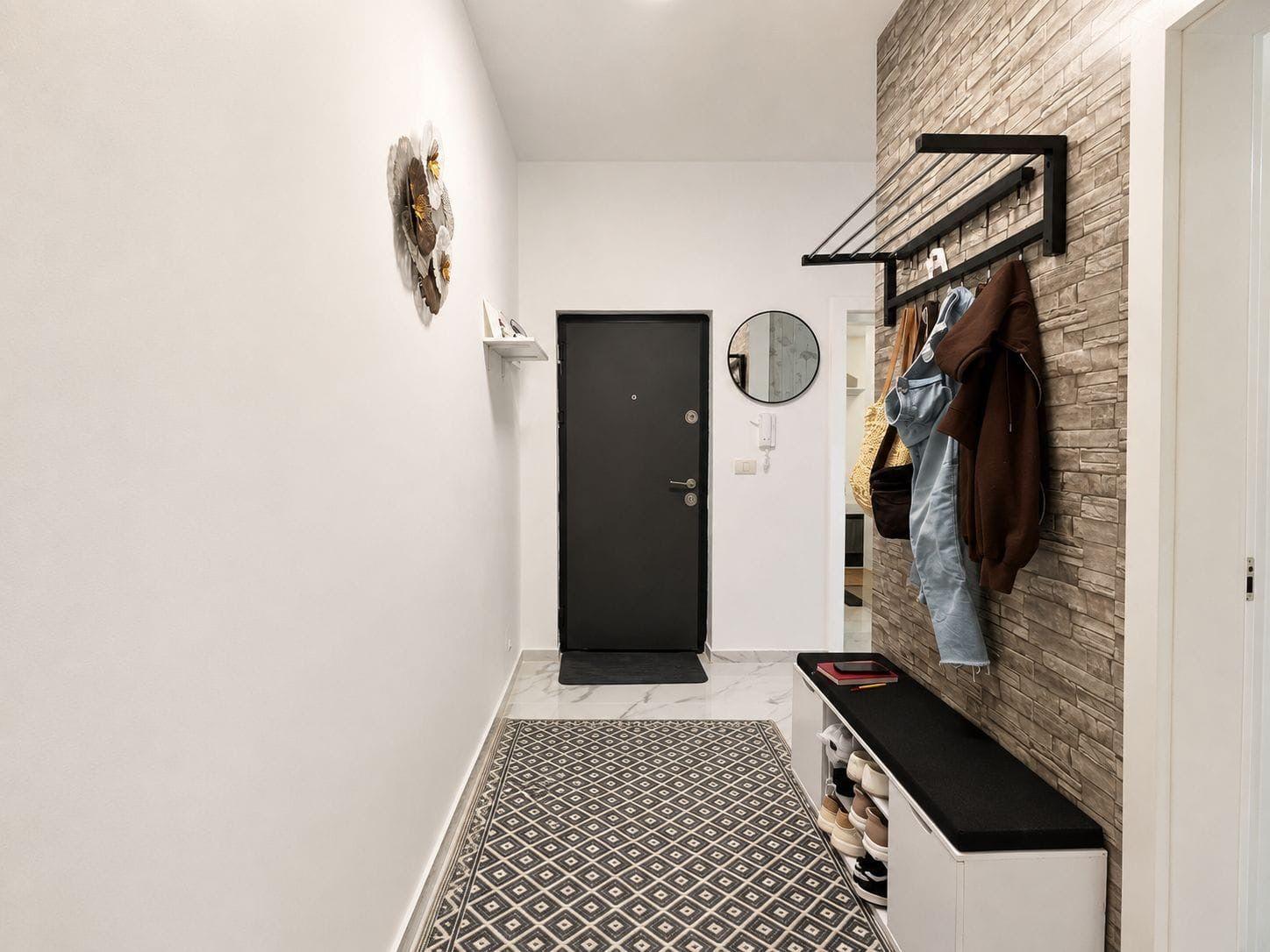 Apartament 2 camere | 55 mp | Construcție 2024 | Mobilat și utilat | P - 7