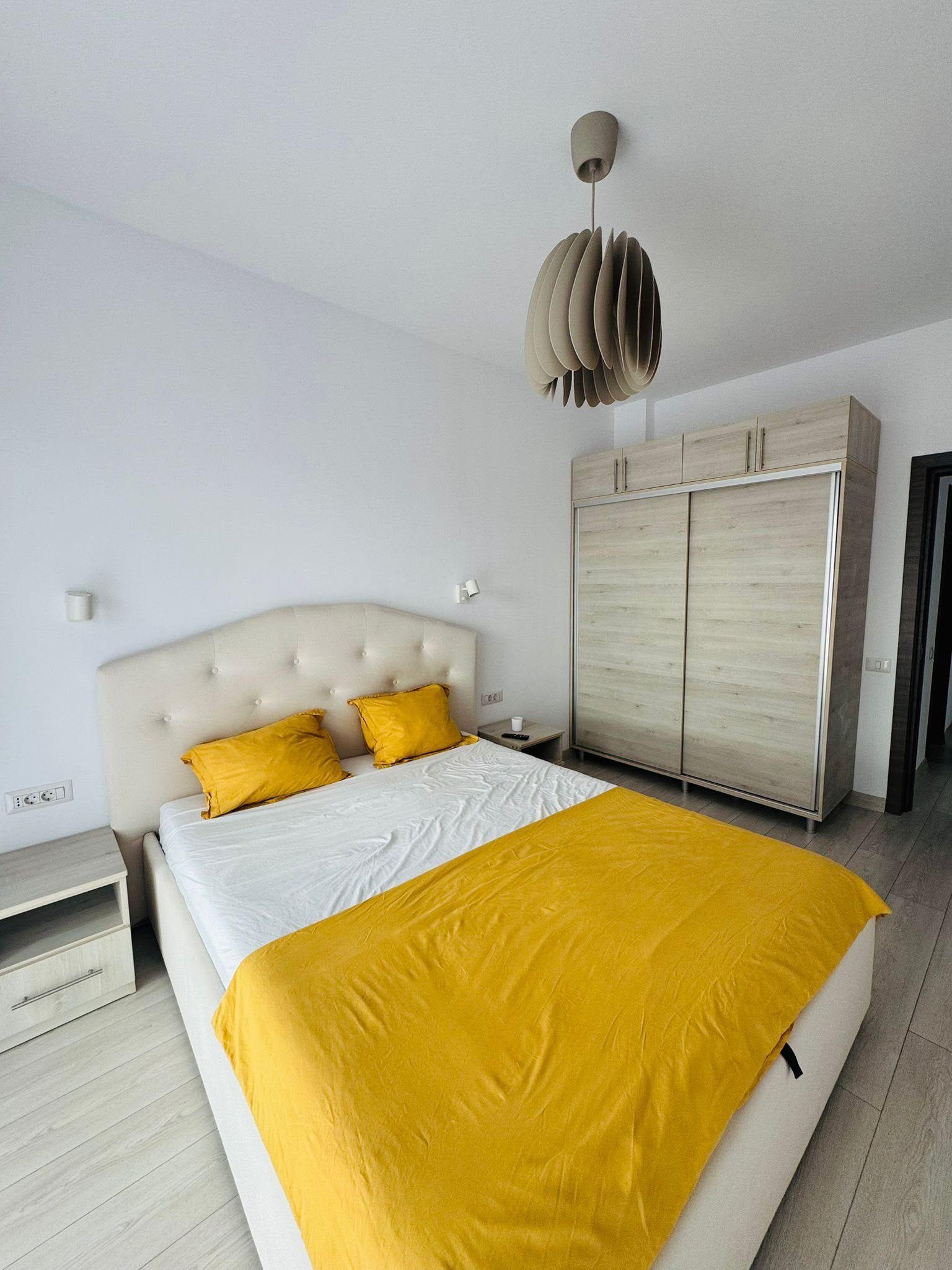 Apartament modern | 2 camere | 2 locuri de parcare | Marasti - 7
