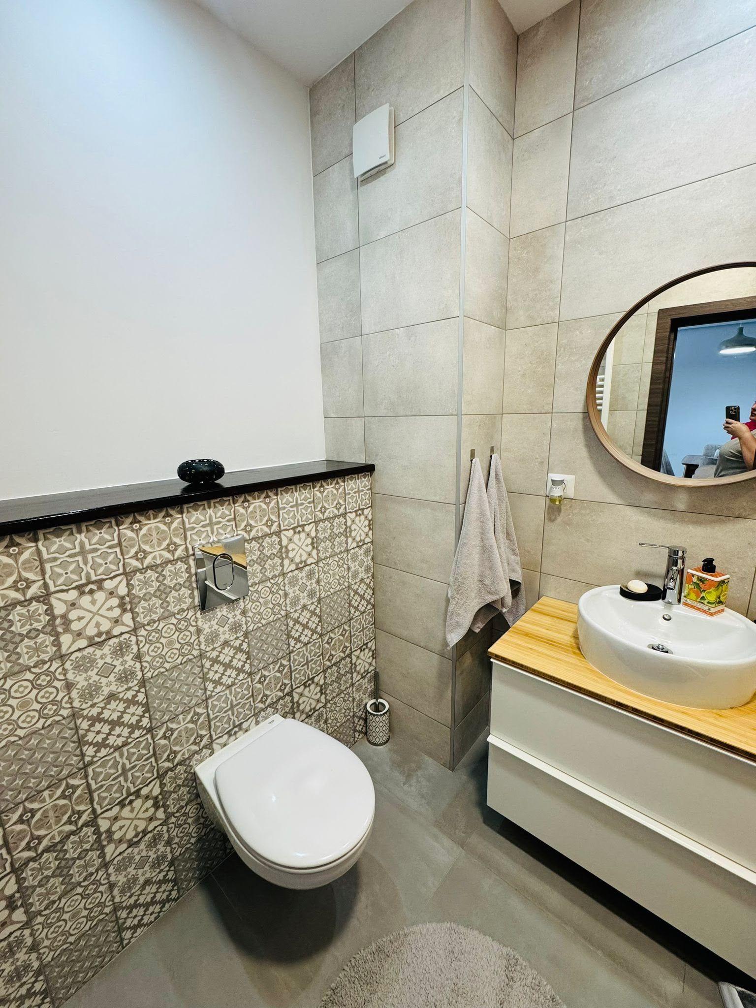 Apartament modern | 2 camere | 2 locuri de parcare | Marasti - 10