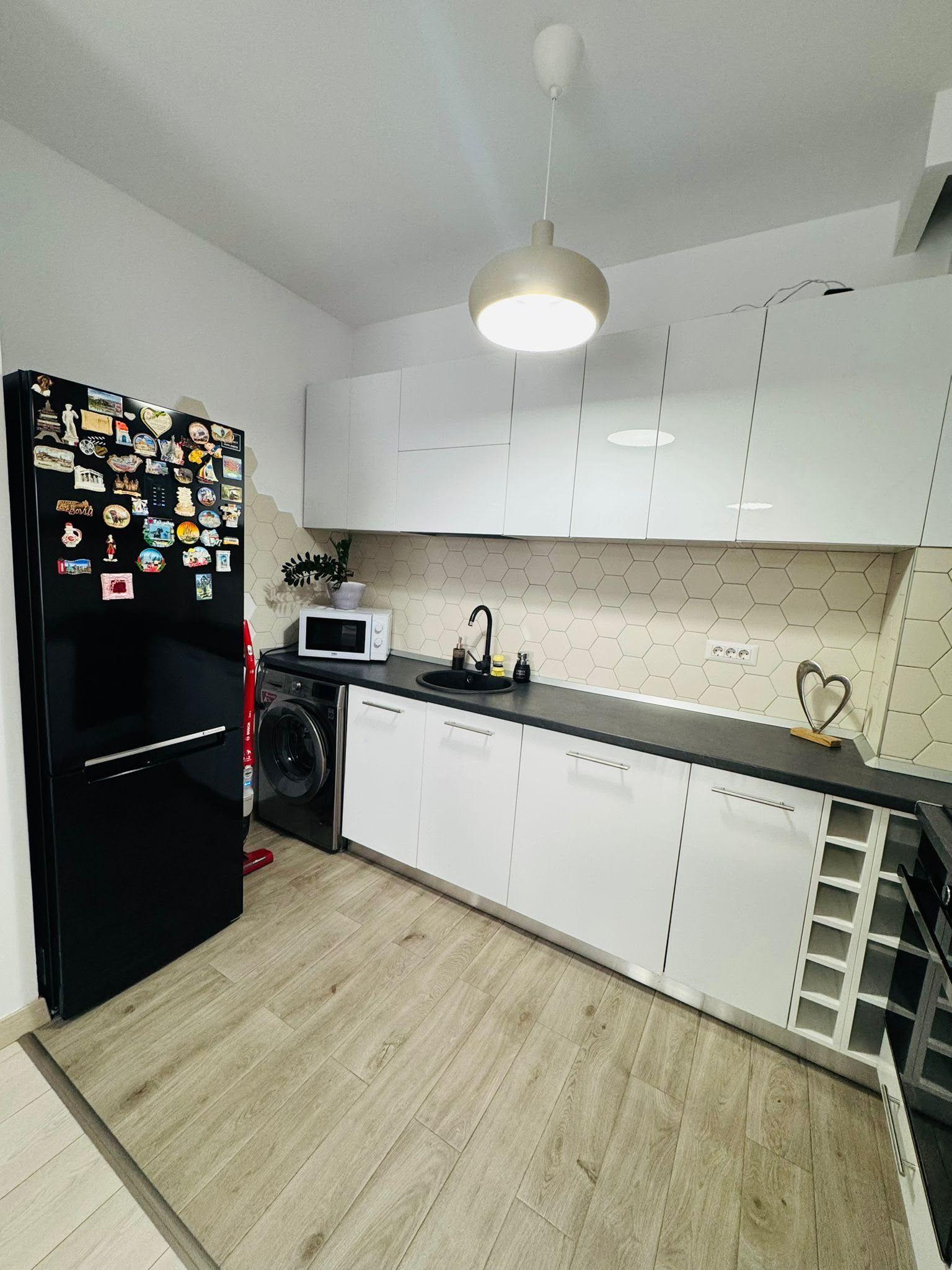 Apartament modern | 2 camere | 2 locuri de parcare | Marasti - 5