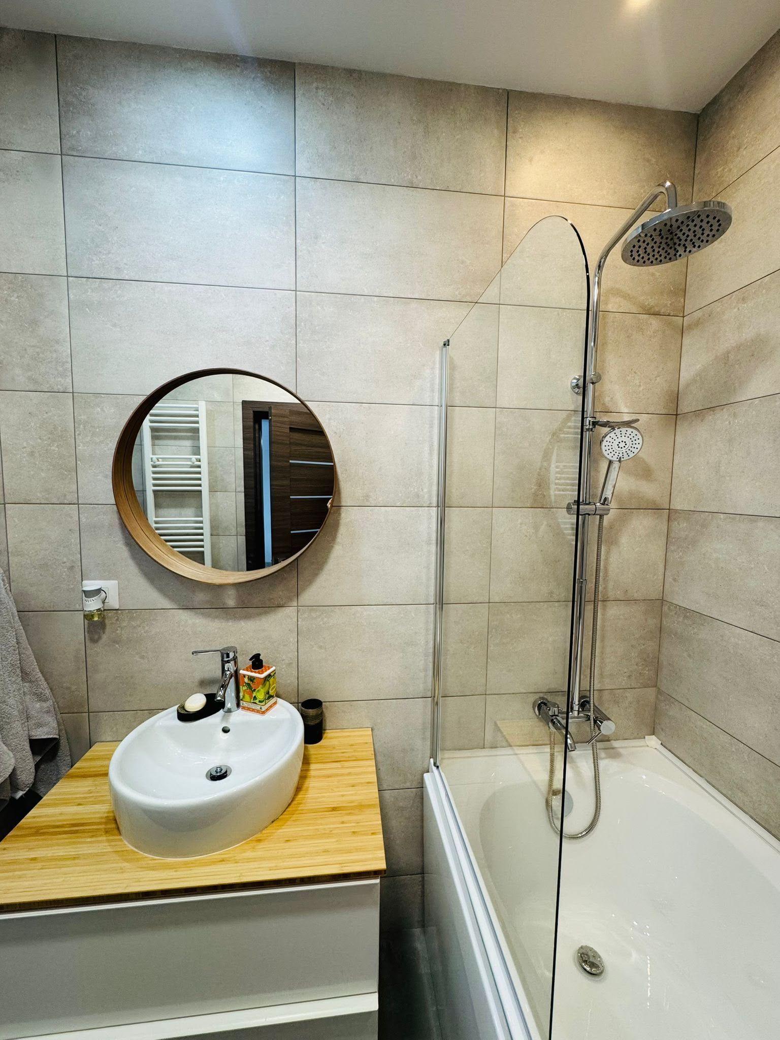 Apartament modern | 2 camere | 2 locuri de parcare | Marasti - 9