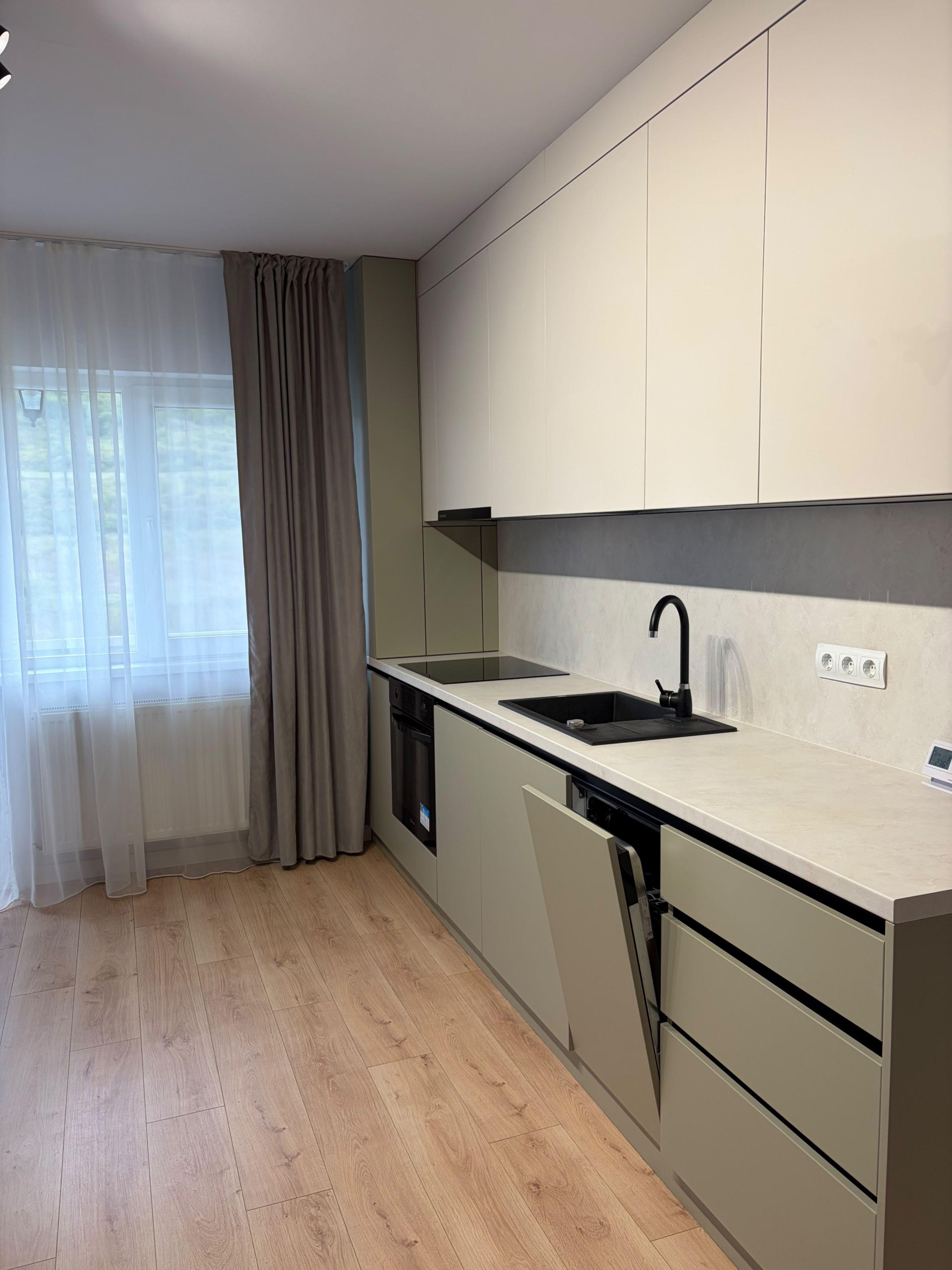 Apartament de inchiriat | 2 camere | Floresti - 5