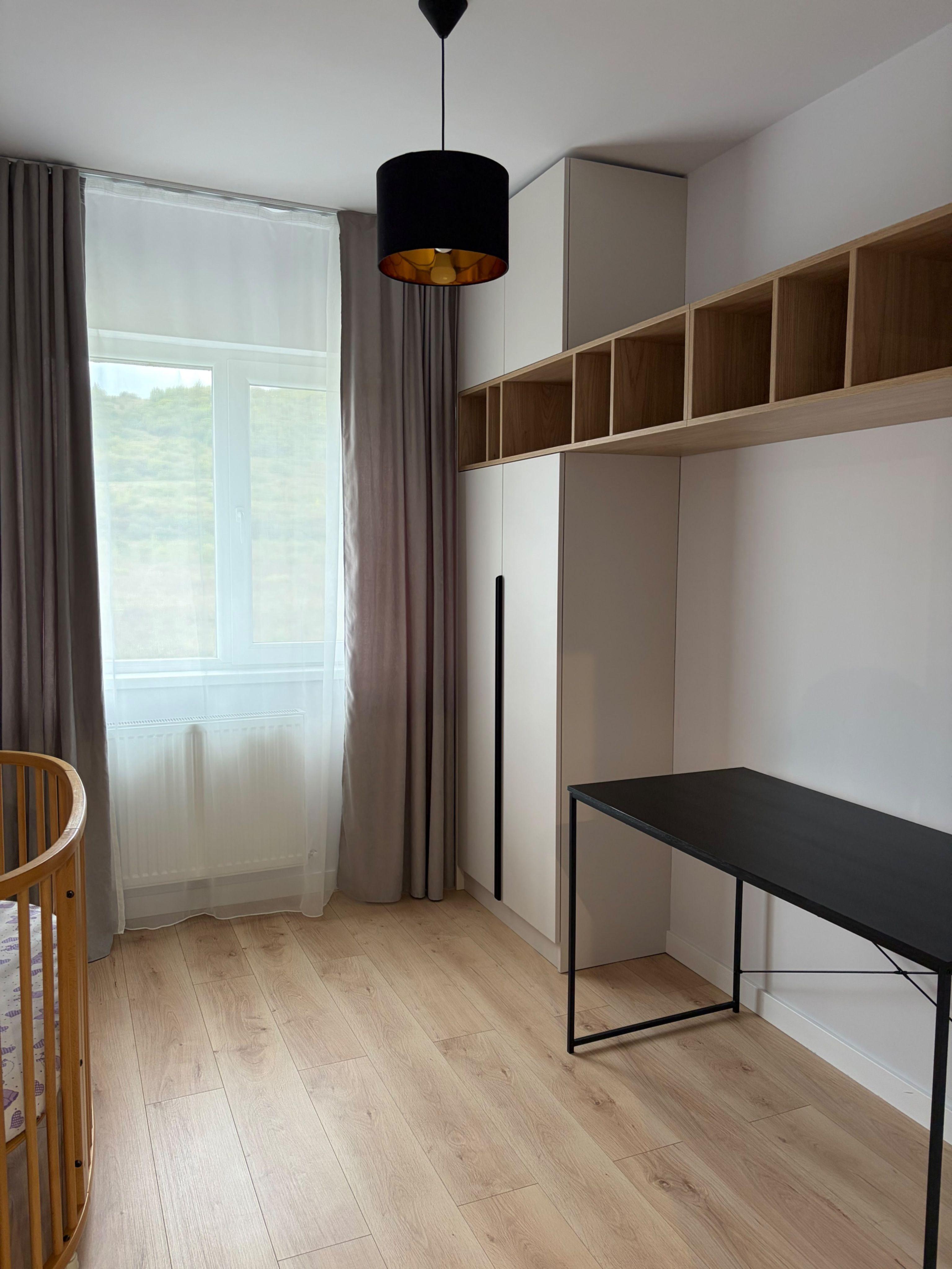 Apartament de inchiriat | 2 camere | Floresti - 6