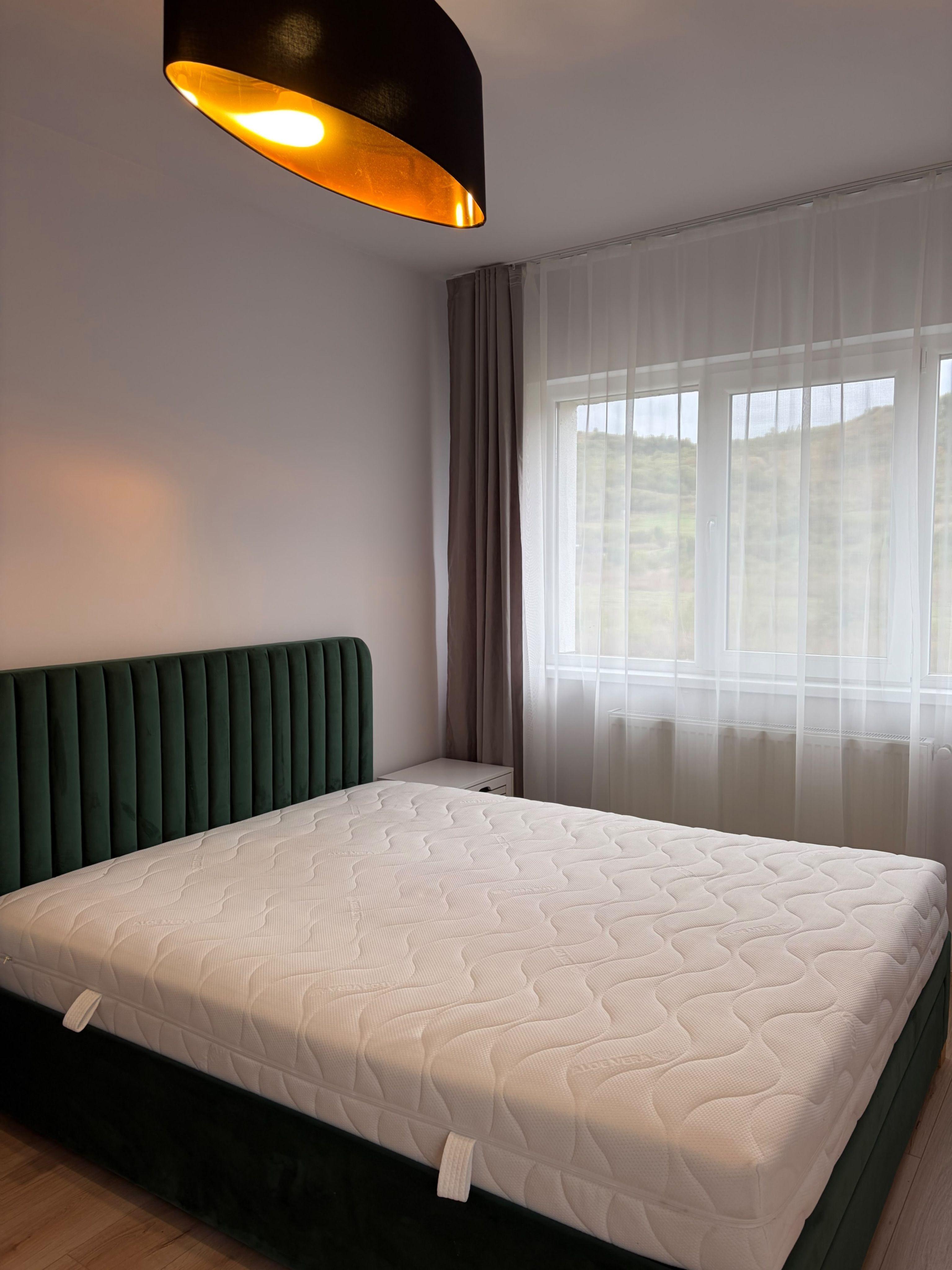 Apartament de inchiriat | 2 camere | Floresti - 7