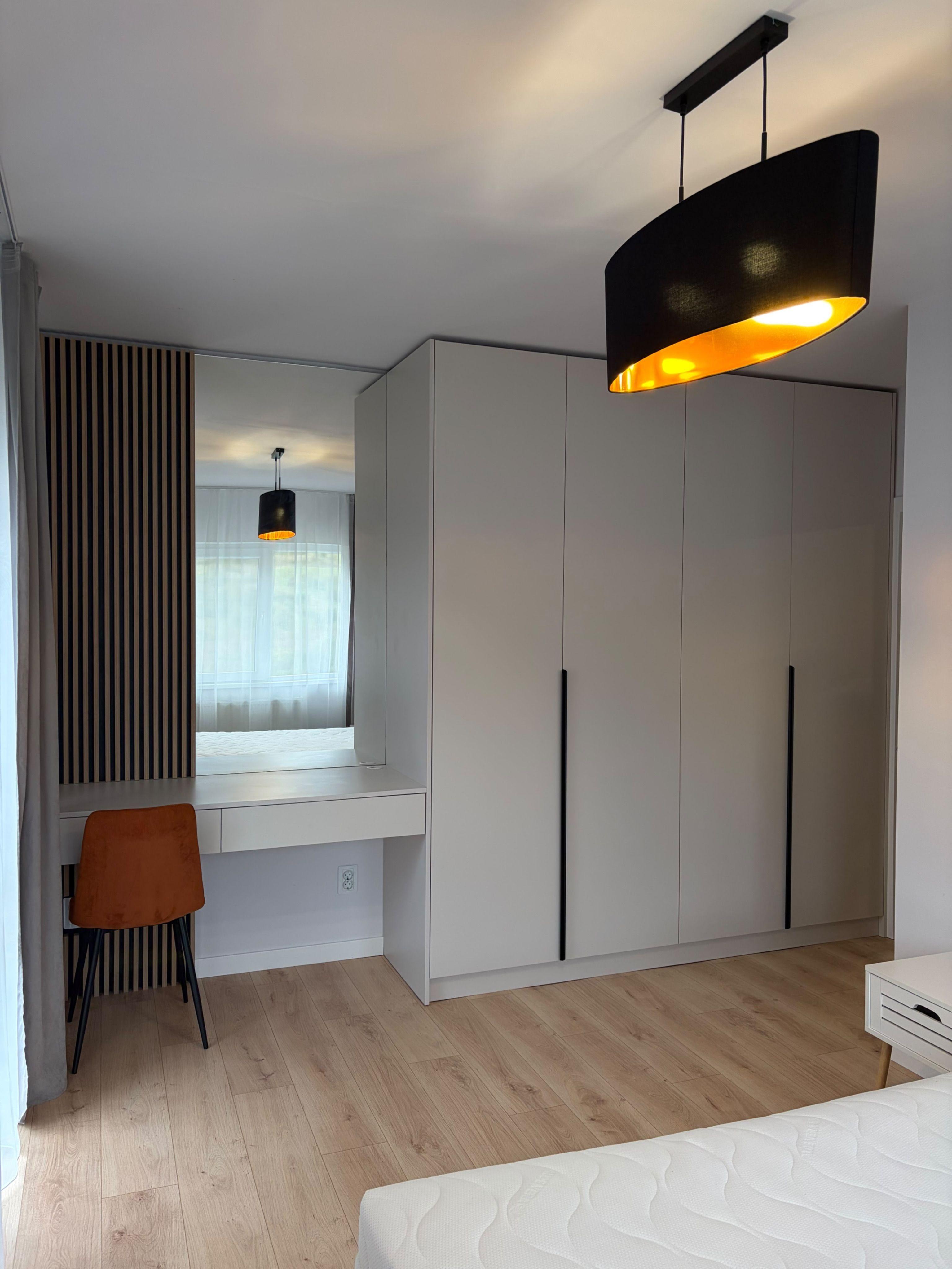 Apartament de inchiriat | 2 camere | Floresti - 4